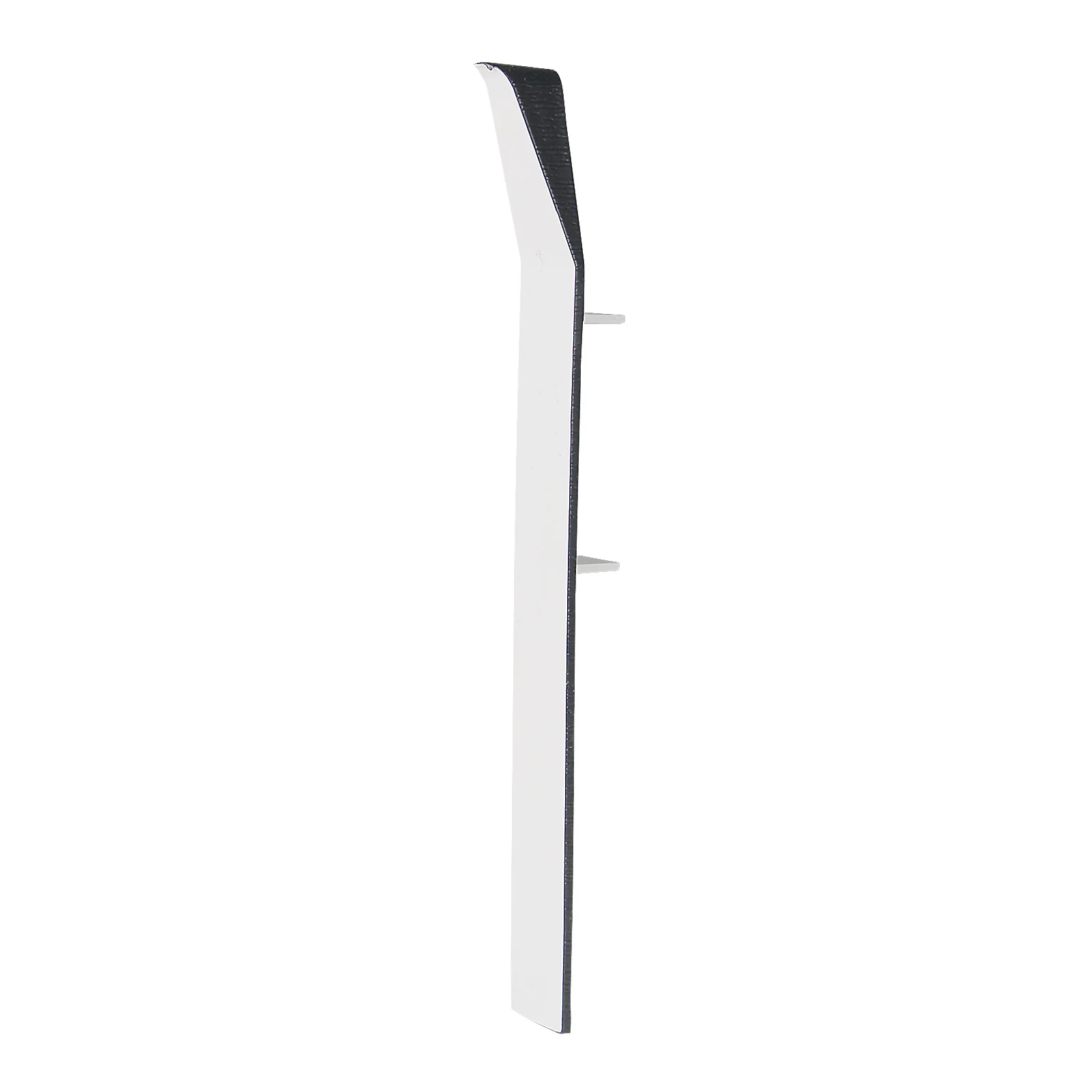 100/150mm Chamfered Skirting 90° Int. Corner - Image 10