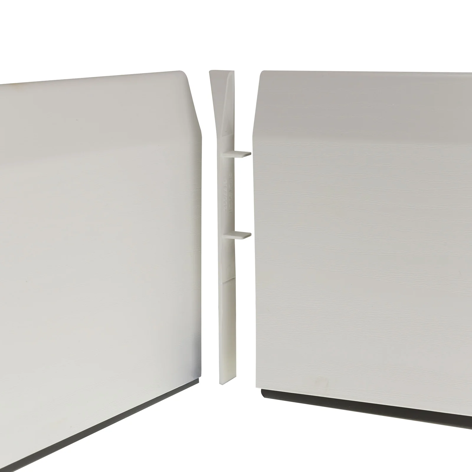 100/150mm Chamfered Skirting 90° Int. Corner - Image 7