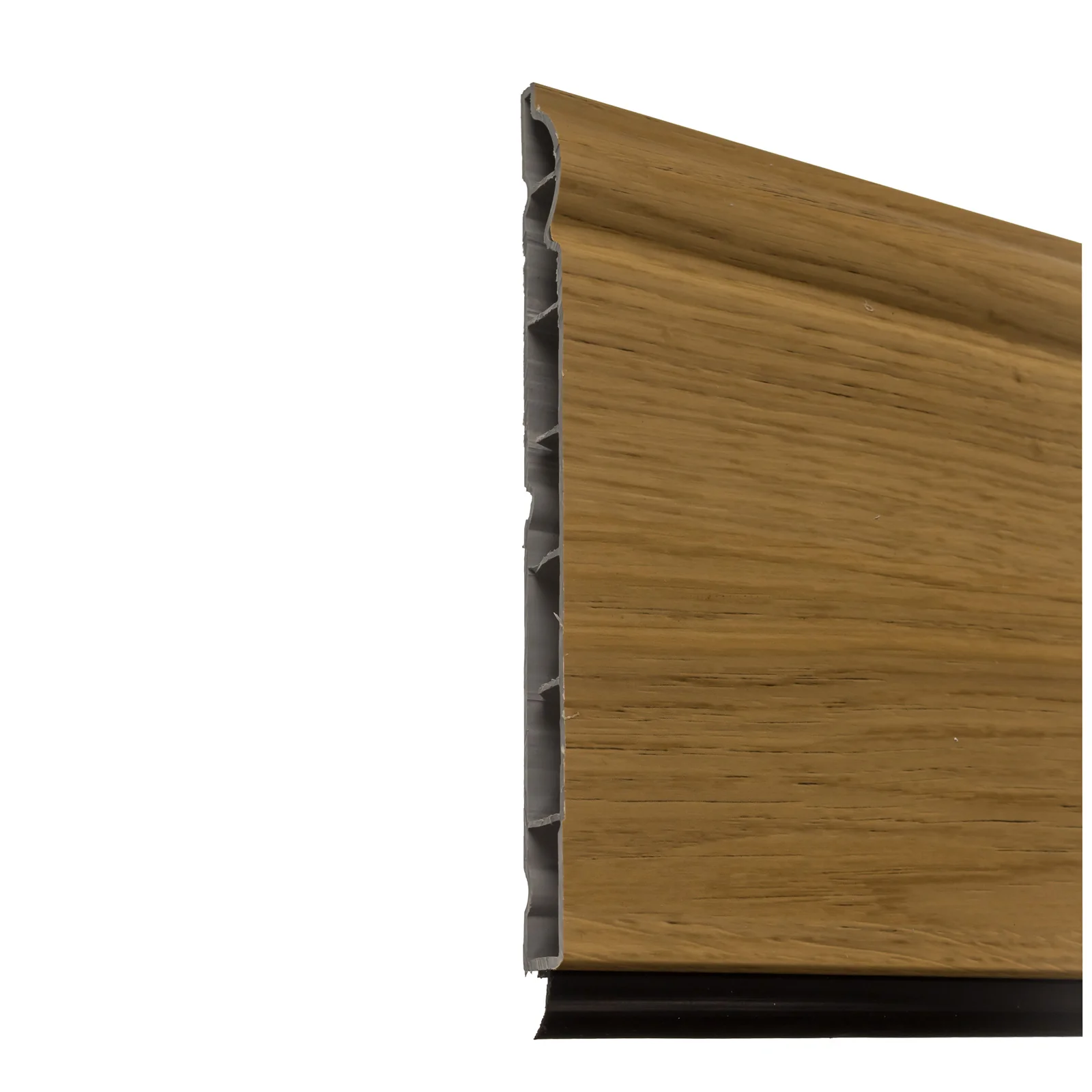 100/150mm Torus Plastic Skirting Board (5m) - Image 12