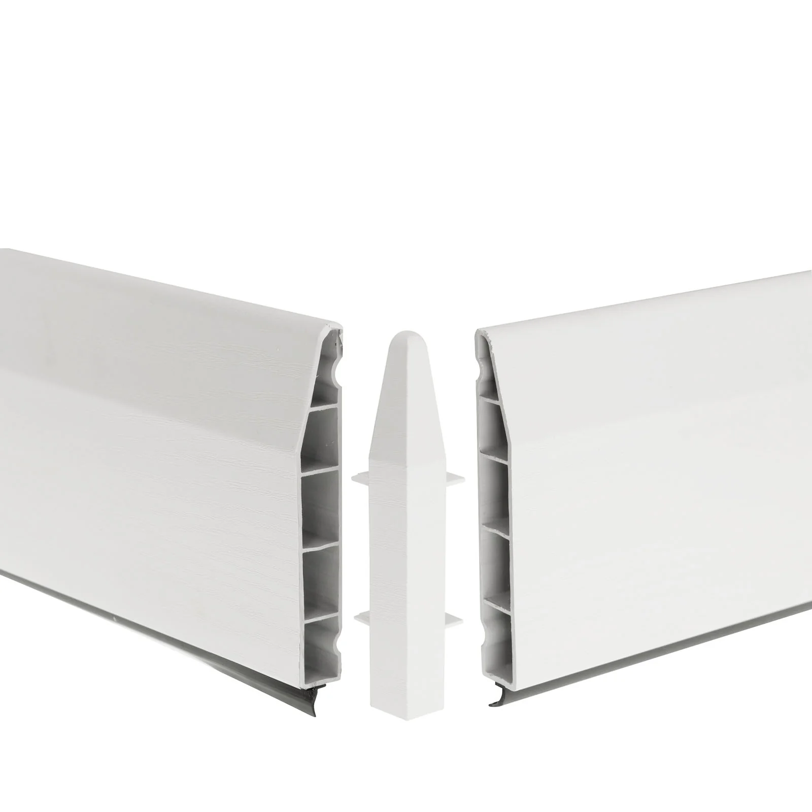 100mm Chamfered 90° External Corner Joint - Image 9