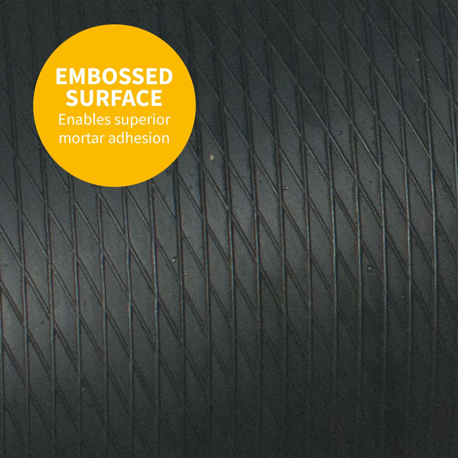 100mm Damp Proof Course (30m) - Image 4