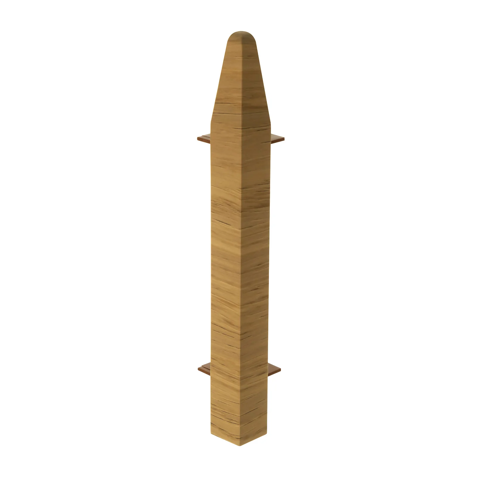 150mm Chamfered 90° External Corner Joint - Image 8