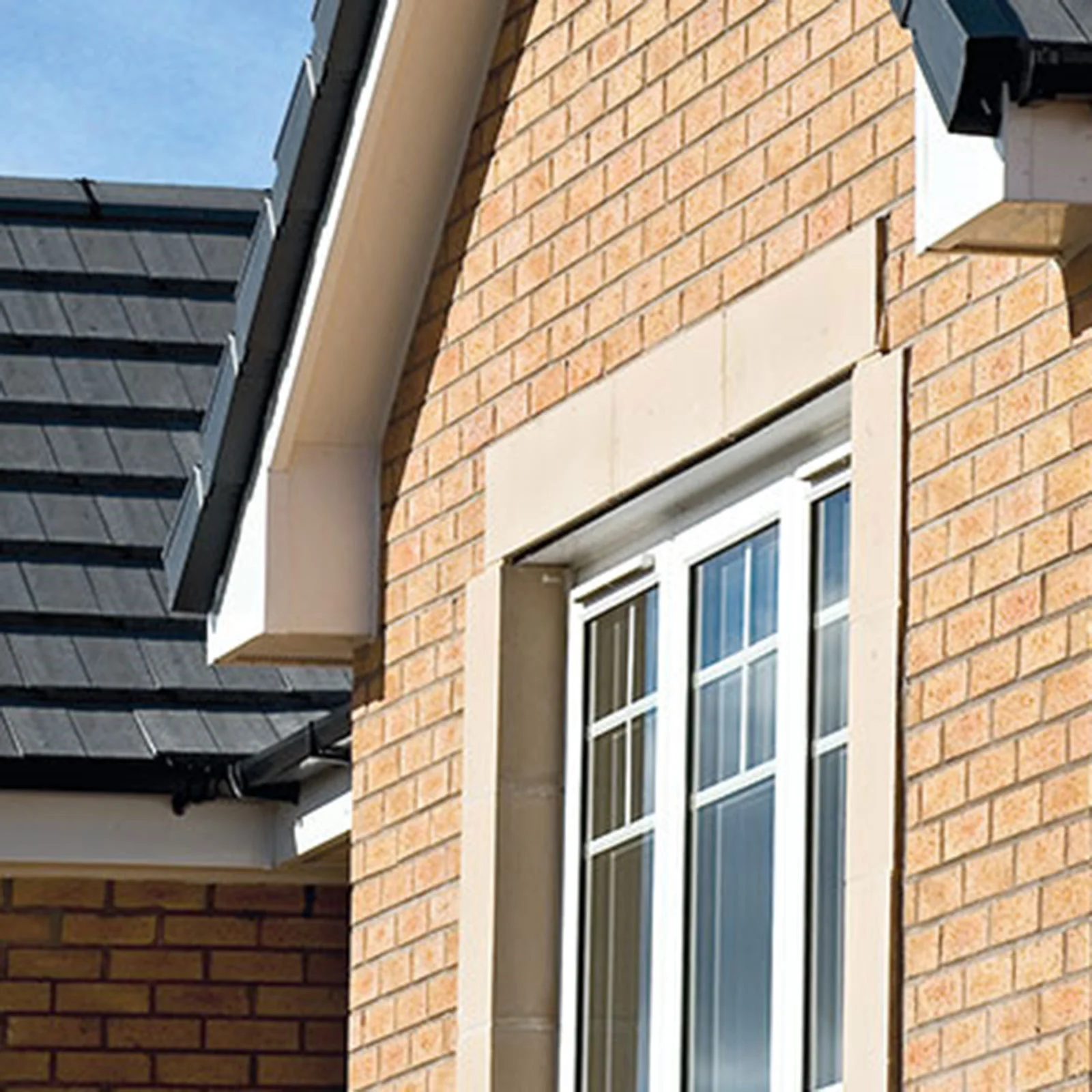 18mm Ogee Fascia Board (5m) - Image 3