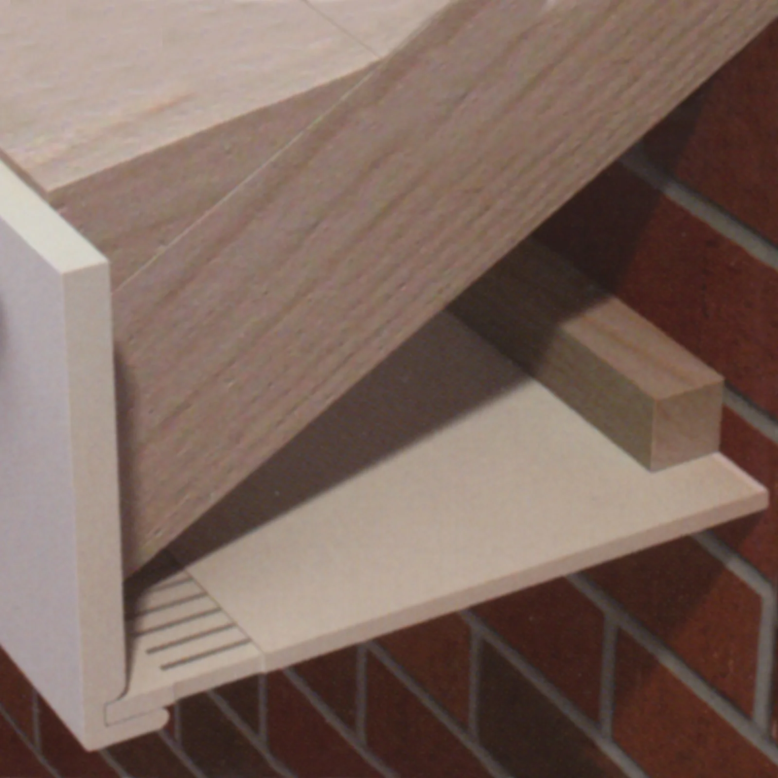 18mm Fascia Board (5m) - Image 9
