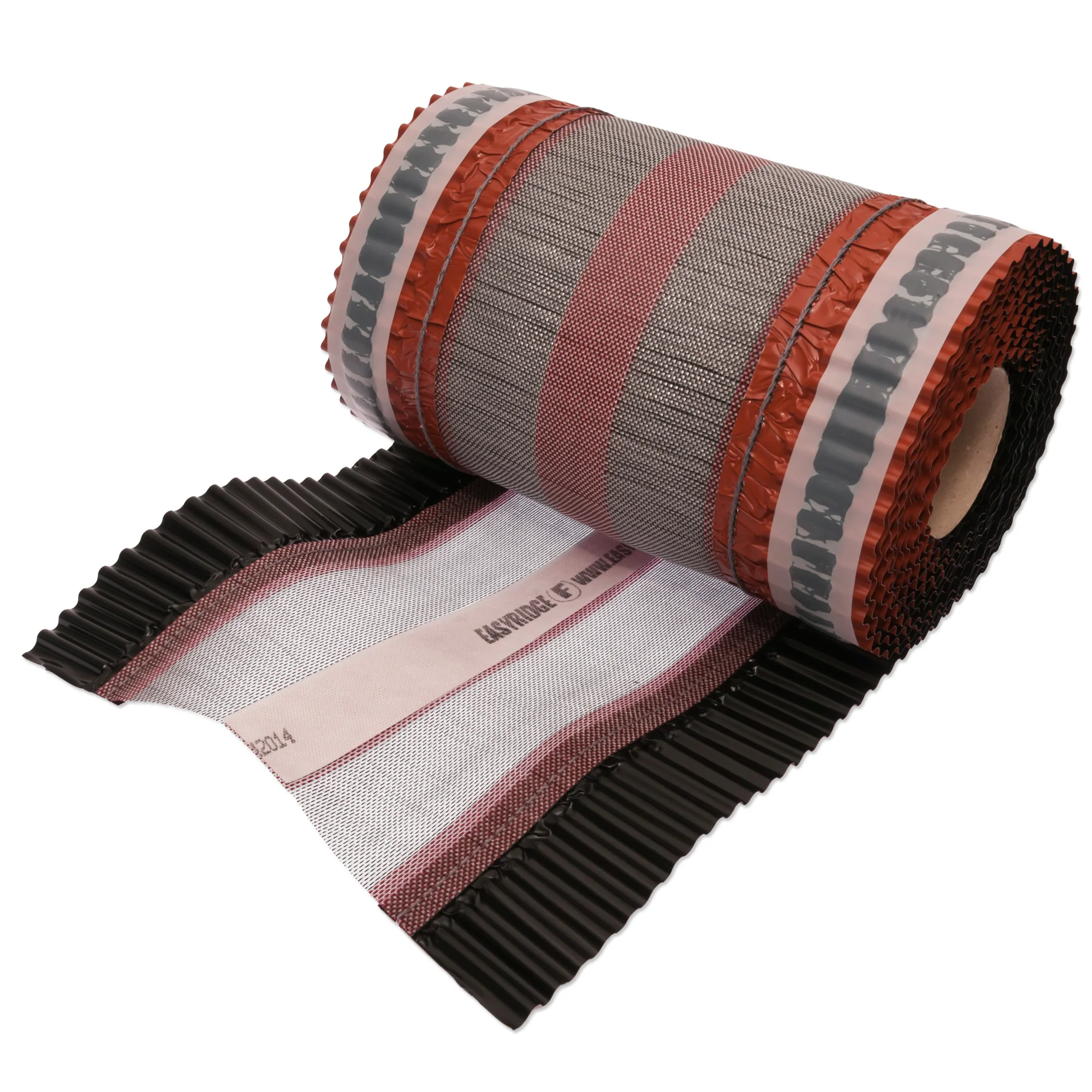 6m EasyRidge F PLUS Dry Fix Ridge Kit - Image 4
