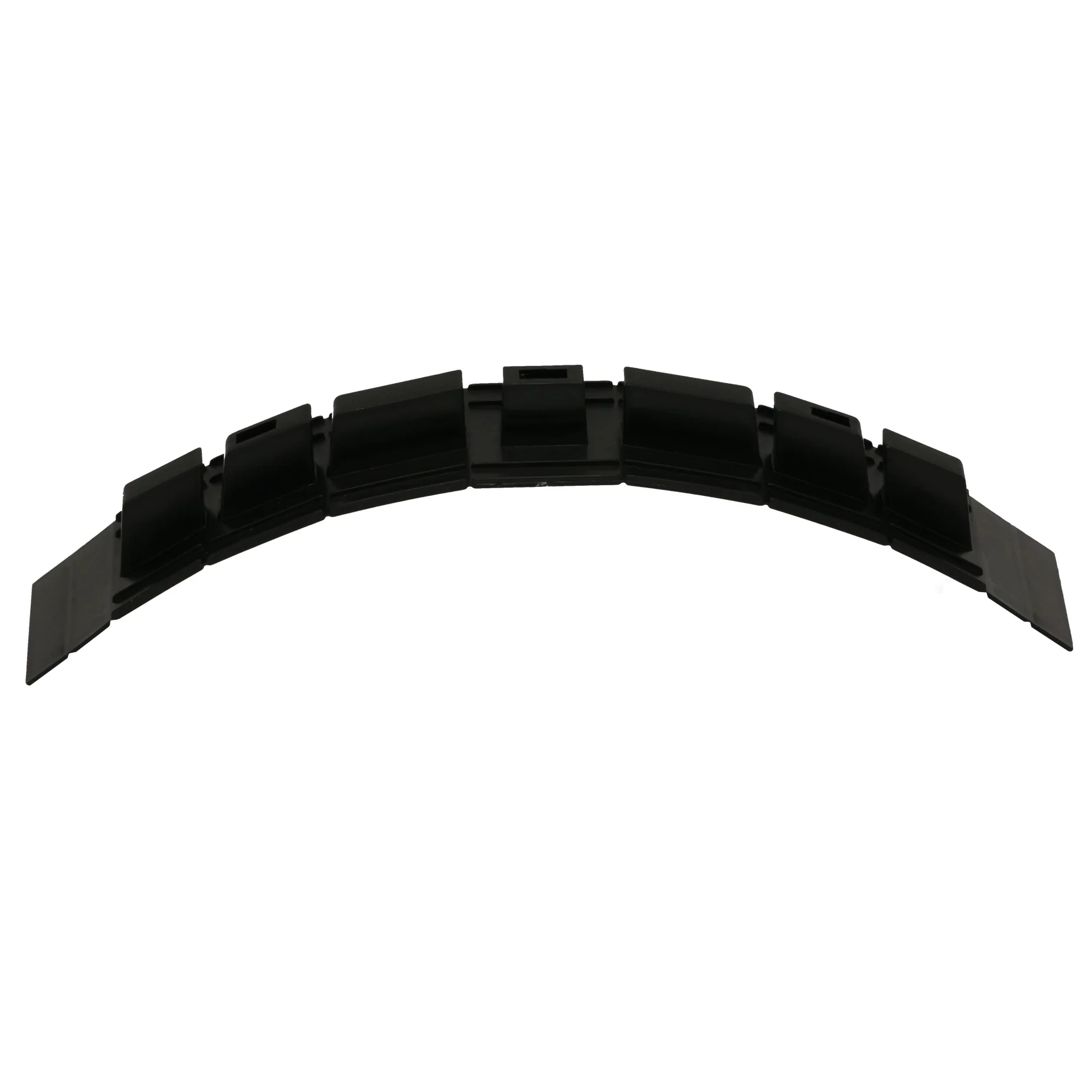 6m EasyRidge F PLUS Dry Fix Ridge Kit - Image 6
