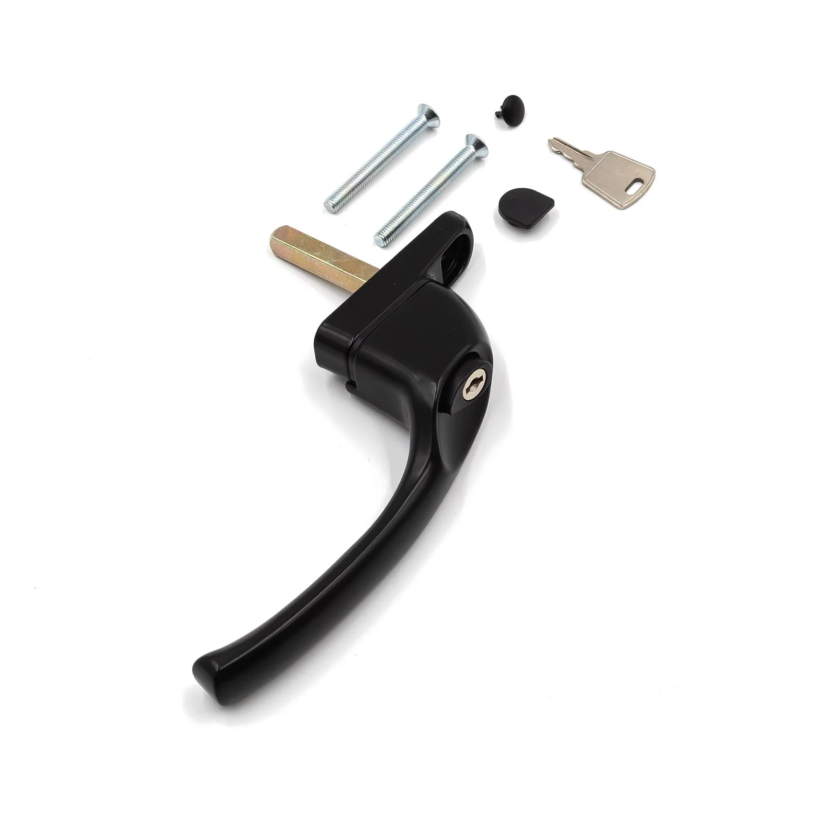 Armis Cranked Espag Window Handle - Image 19