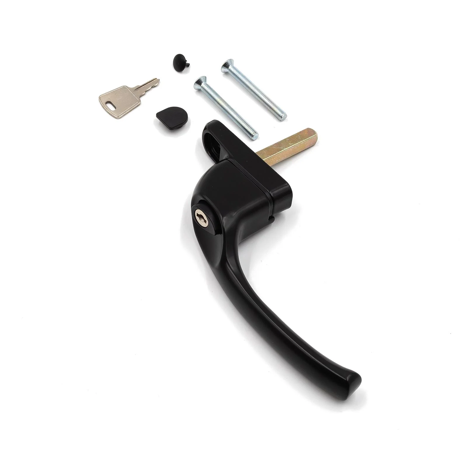 Armis Cranked Espag Window Handle - Image 23