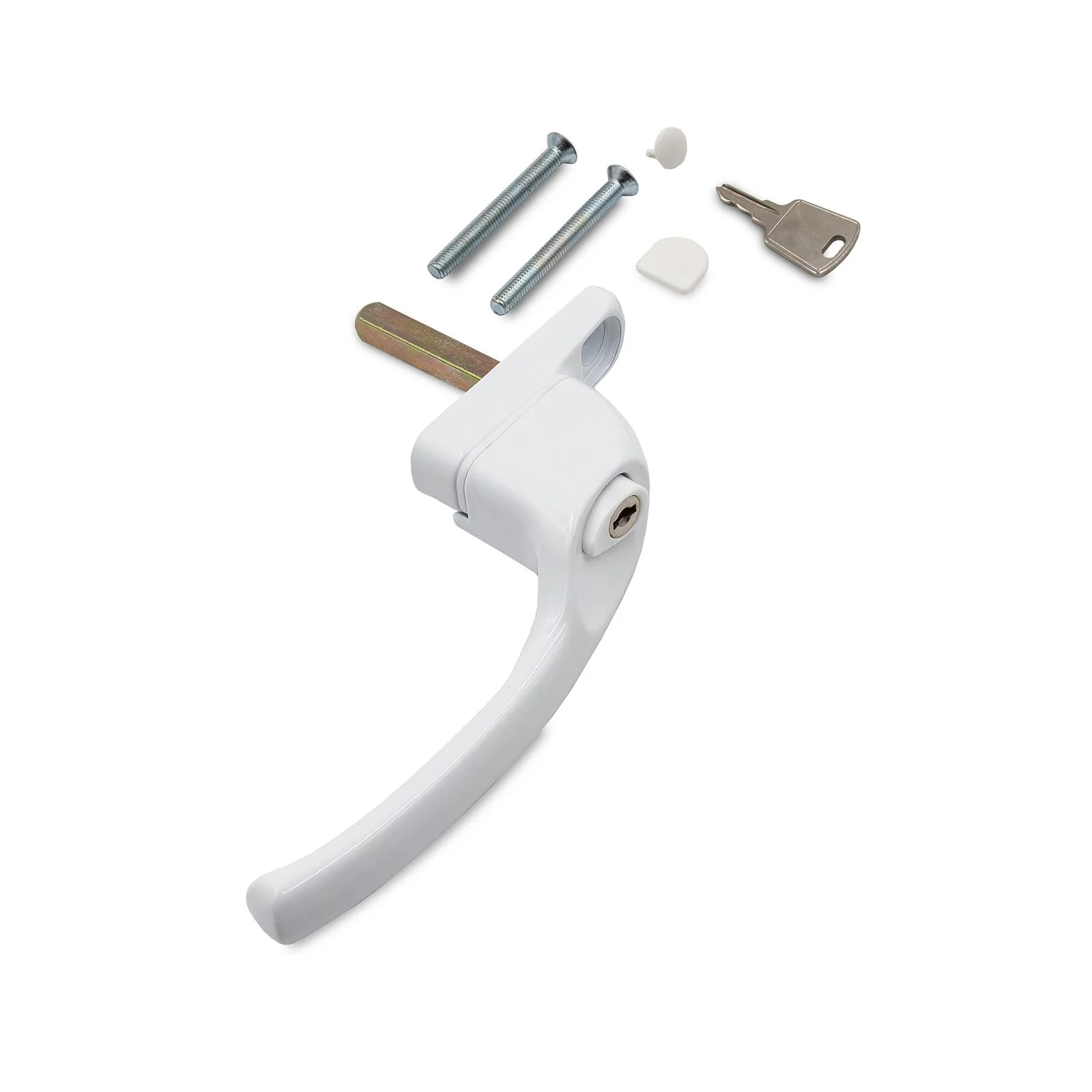 Armis Cranked Espag Window Handle - Image 32
