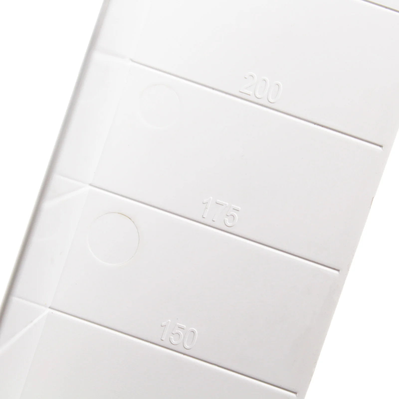 Ogee Capping Board 90° Internal Corner - Image 3
