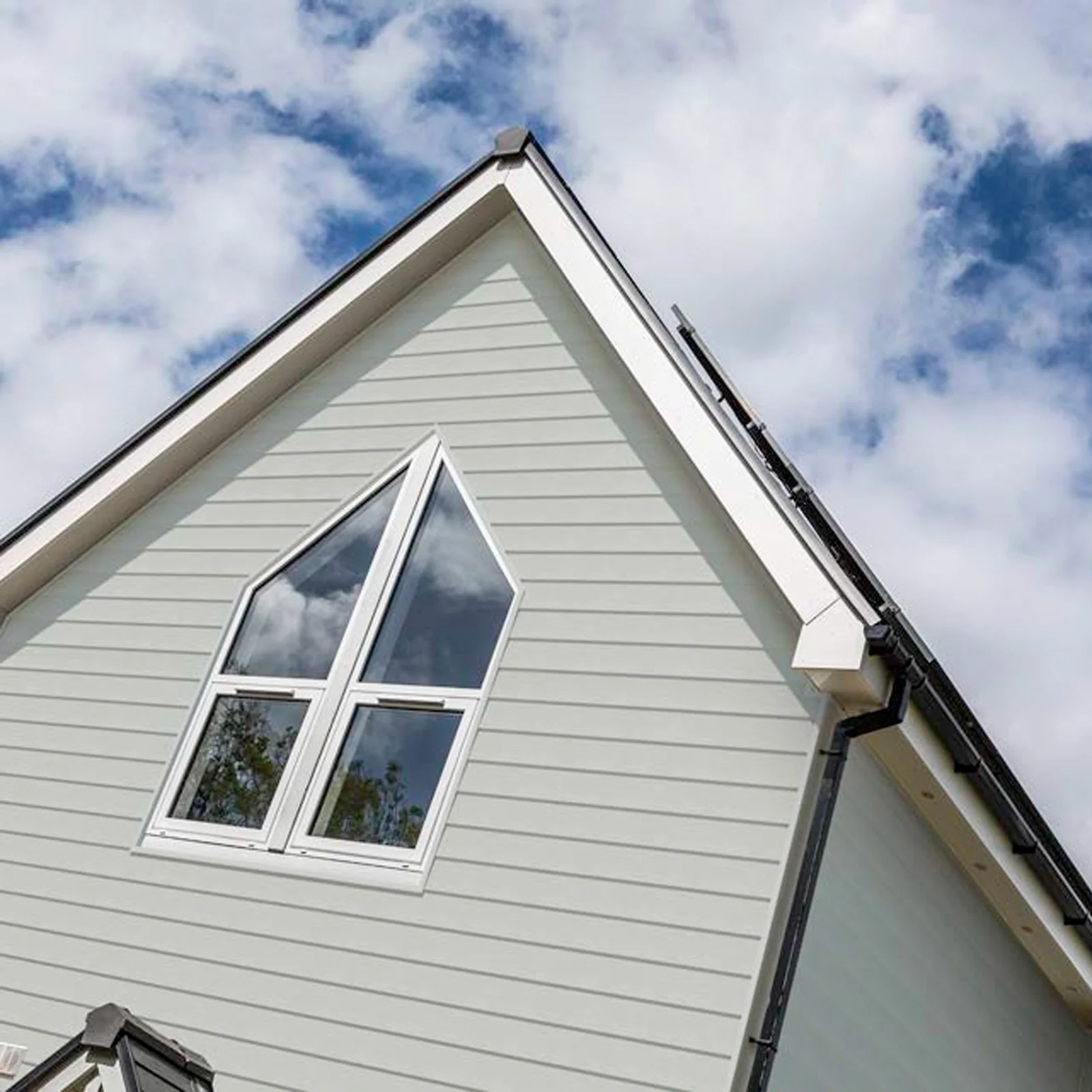 Composite Cladding External Corner End Cap - Image 8