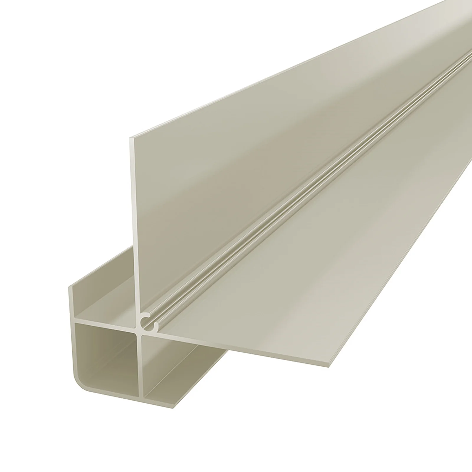 Composite Cladding External Corner Trim - Image 12