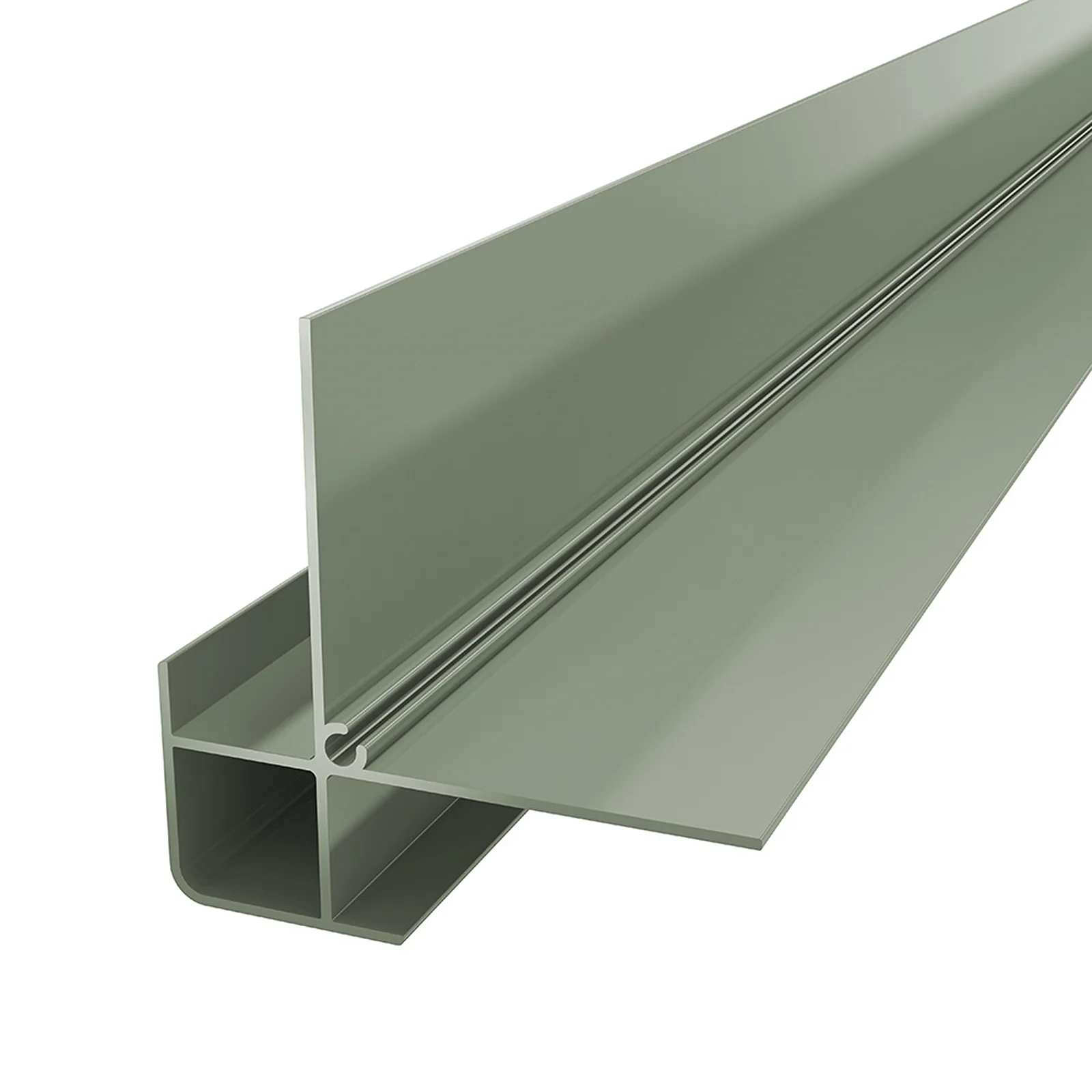 Composite Cladding External Corner Trim - Image 13