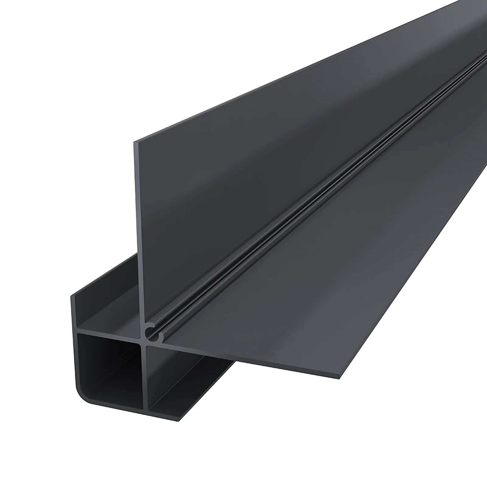 Composite Cladding External Corner Trim - Image 9