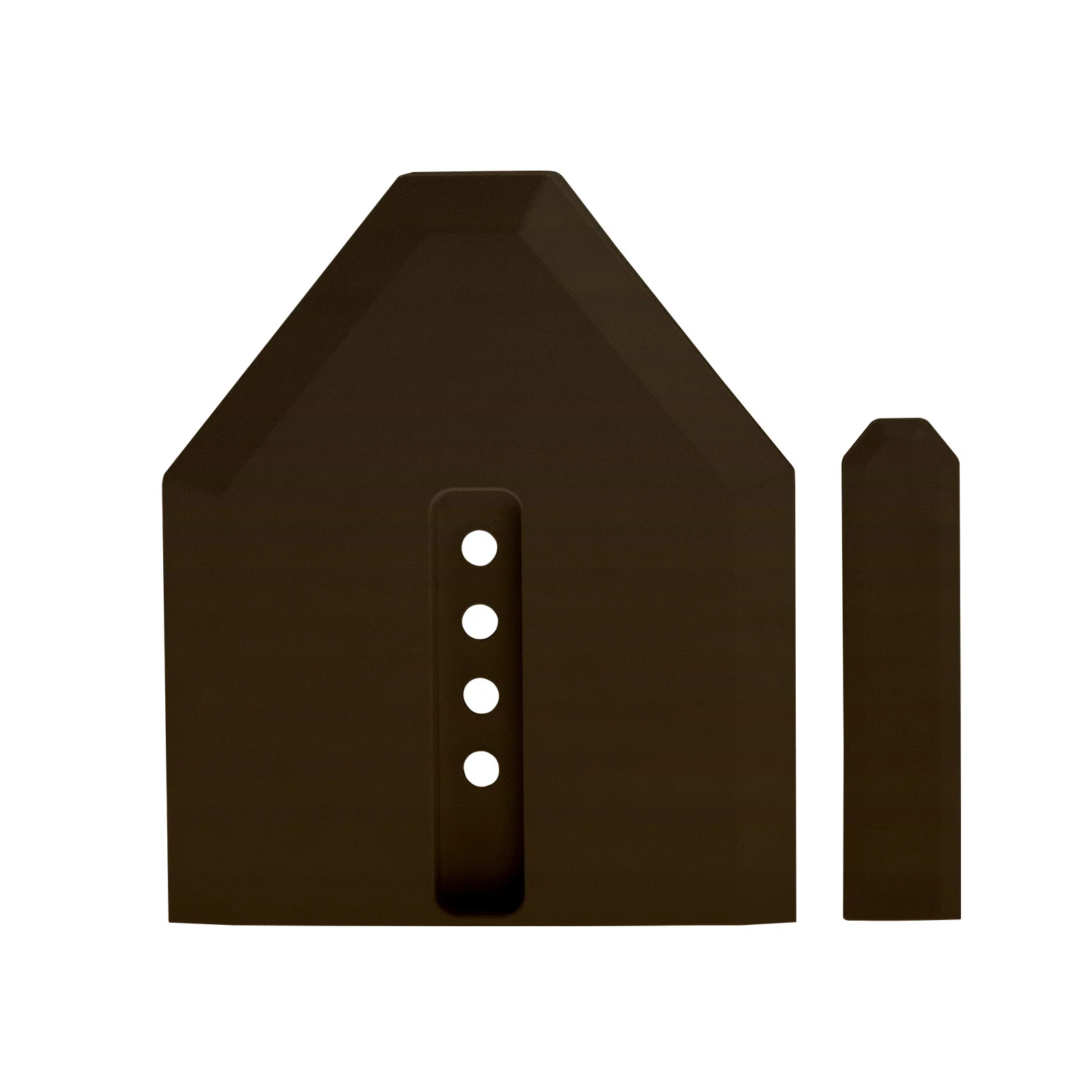Conservatory Glazing Bar End Cap - Image 8