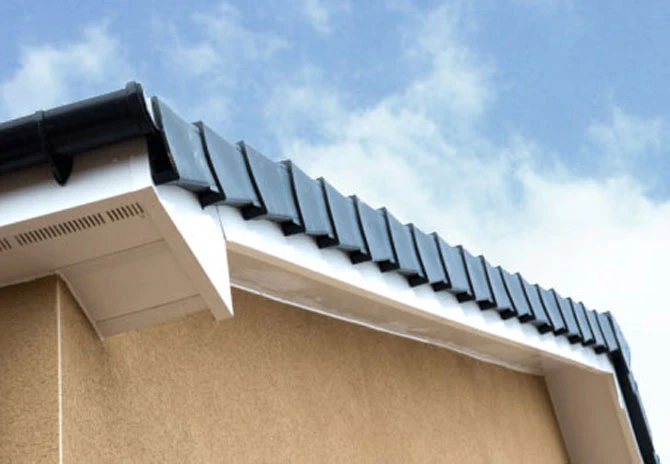 EasyVerge U Dry Verge Unit - Image 5