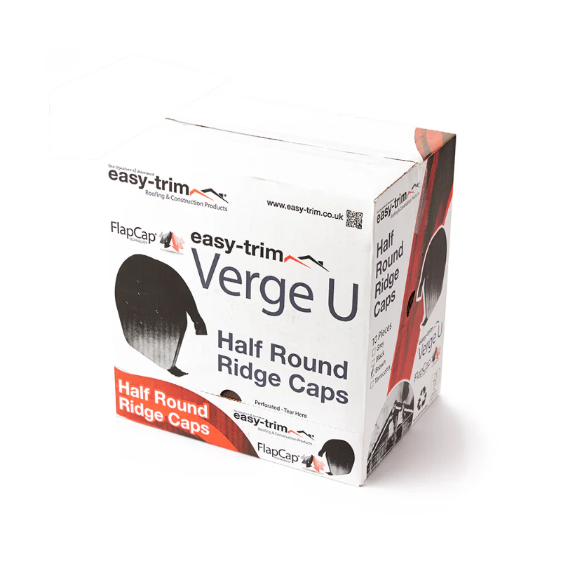 EasyVerge U Dry Verge Universal Angle Apex - Image 5