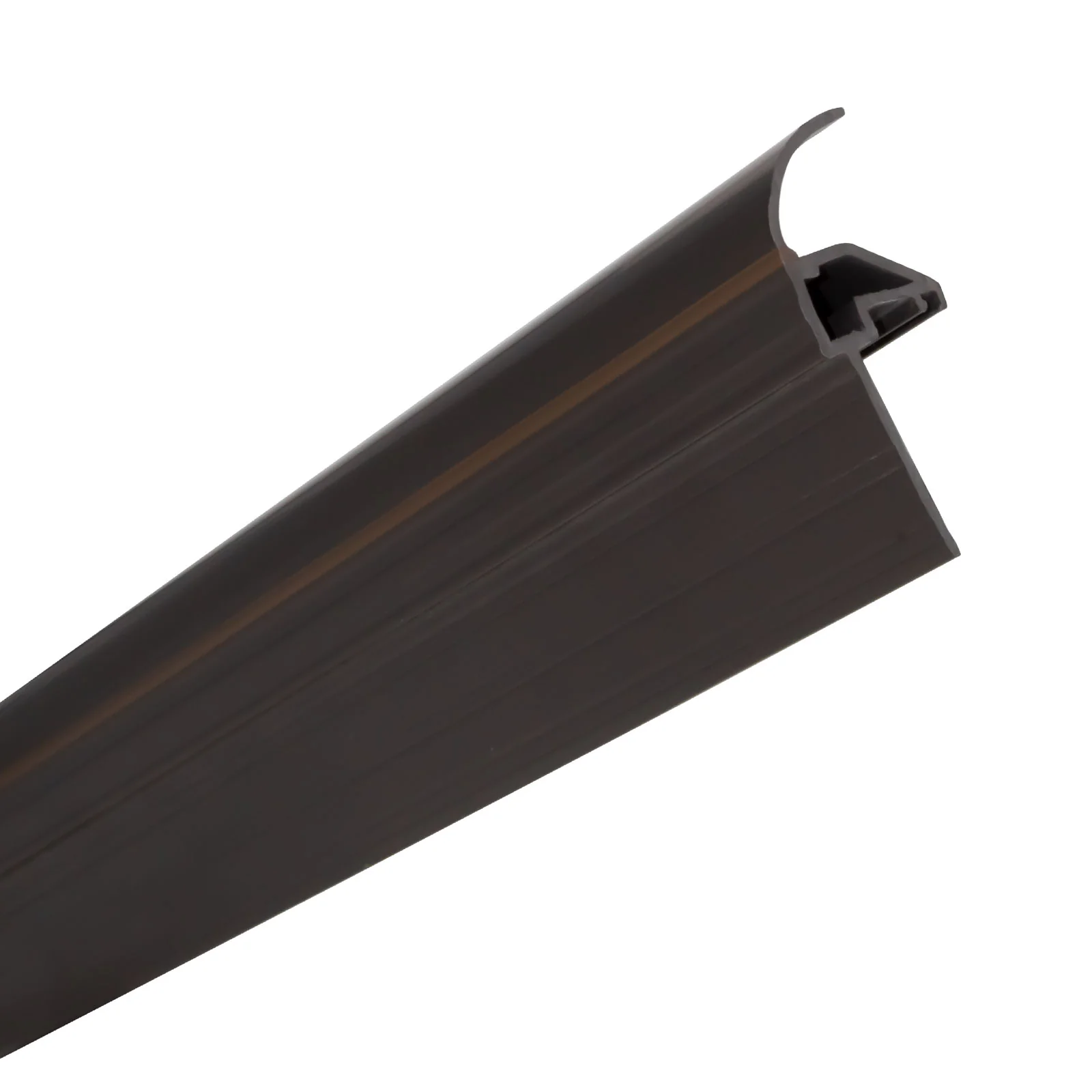 Exitex Capex Snap Down Gable Finishing Profile - Image 8