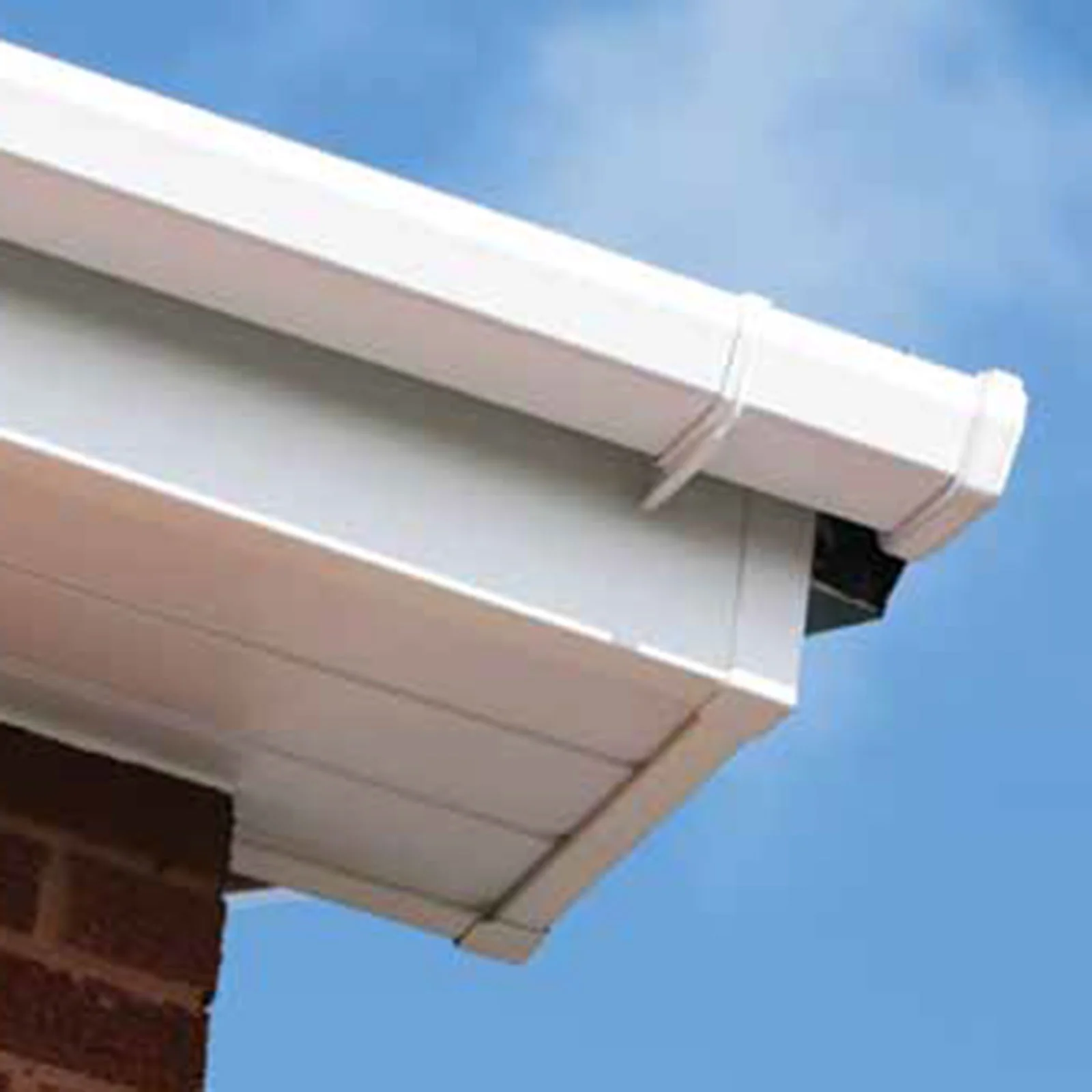 Fascia Board 90° External Corner - Image 3