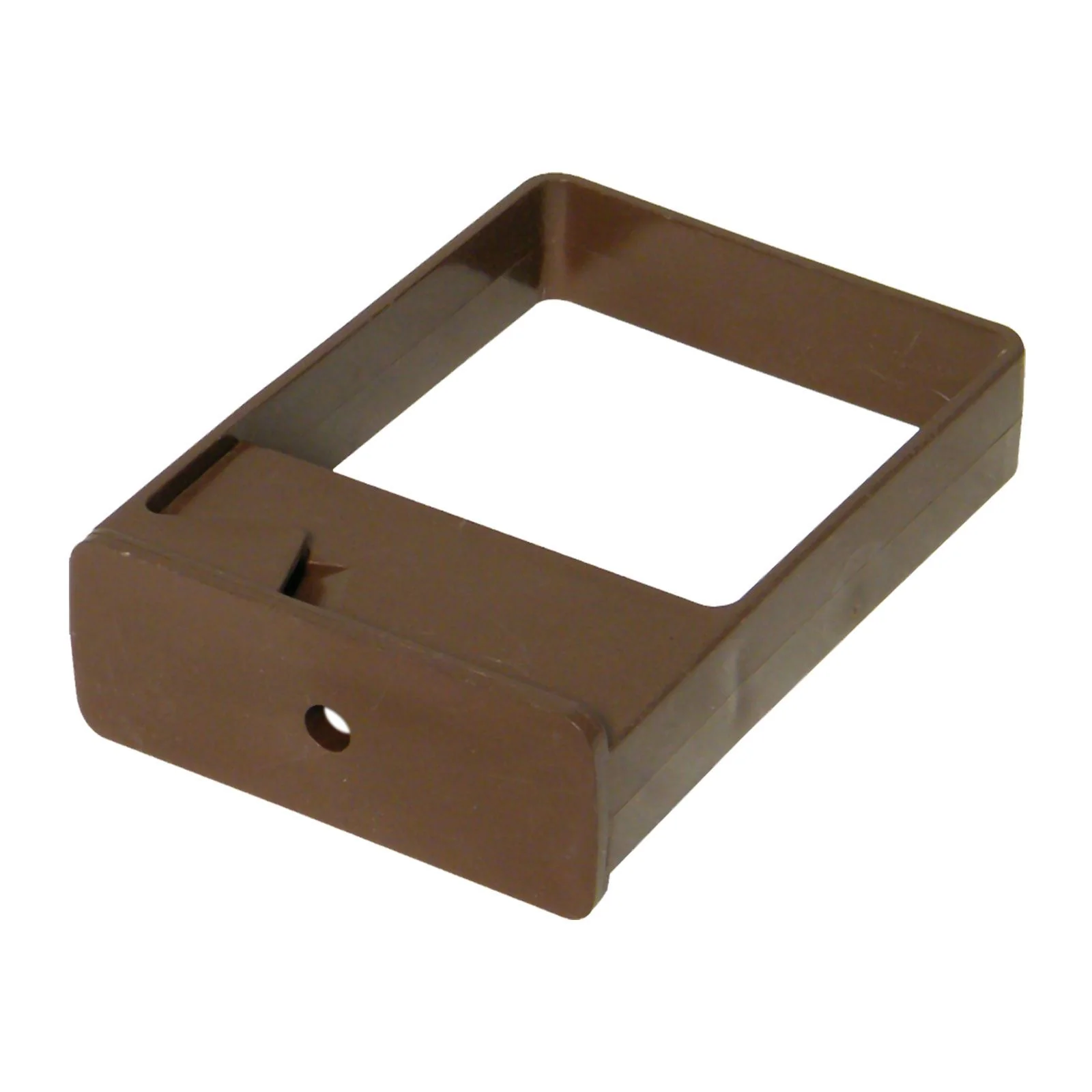 FloPlast 65mm Square Downpipe - Image 45