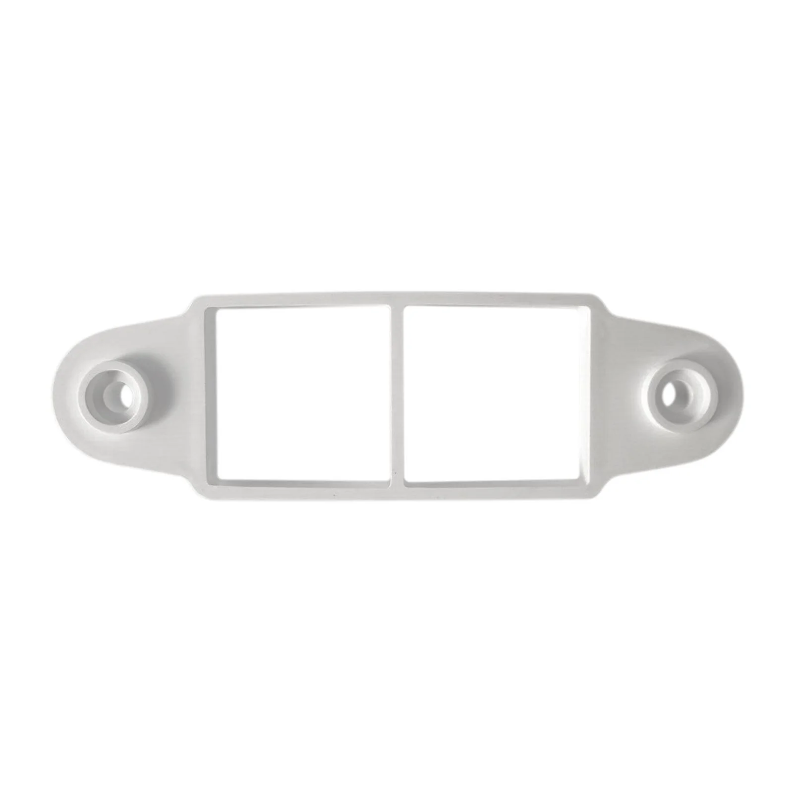 FloPlast 65mm Square Downpipe - Image 50