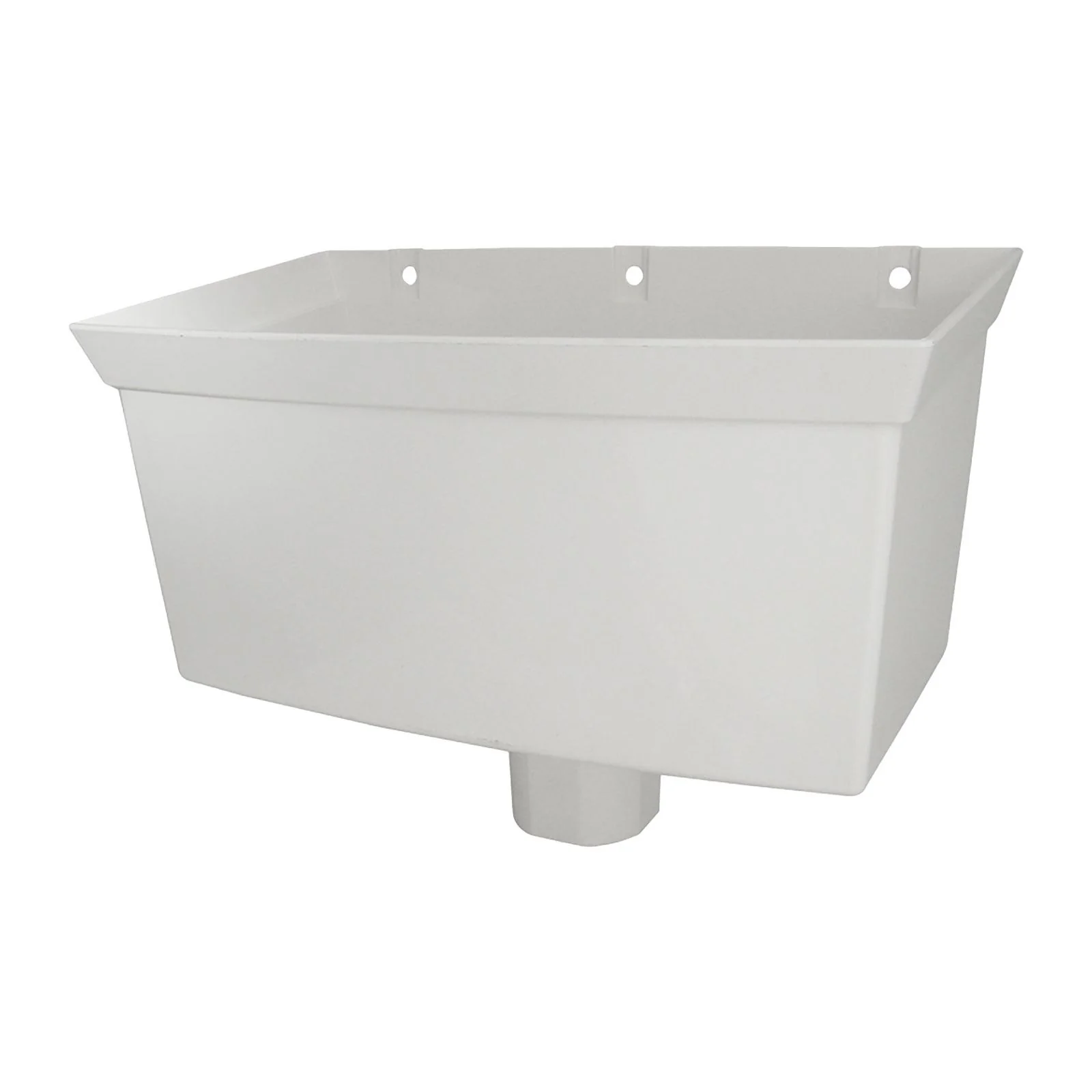 FloPlast 65mm Square Downpipe - Image 57
