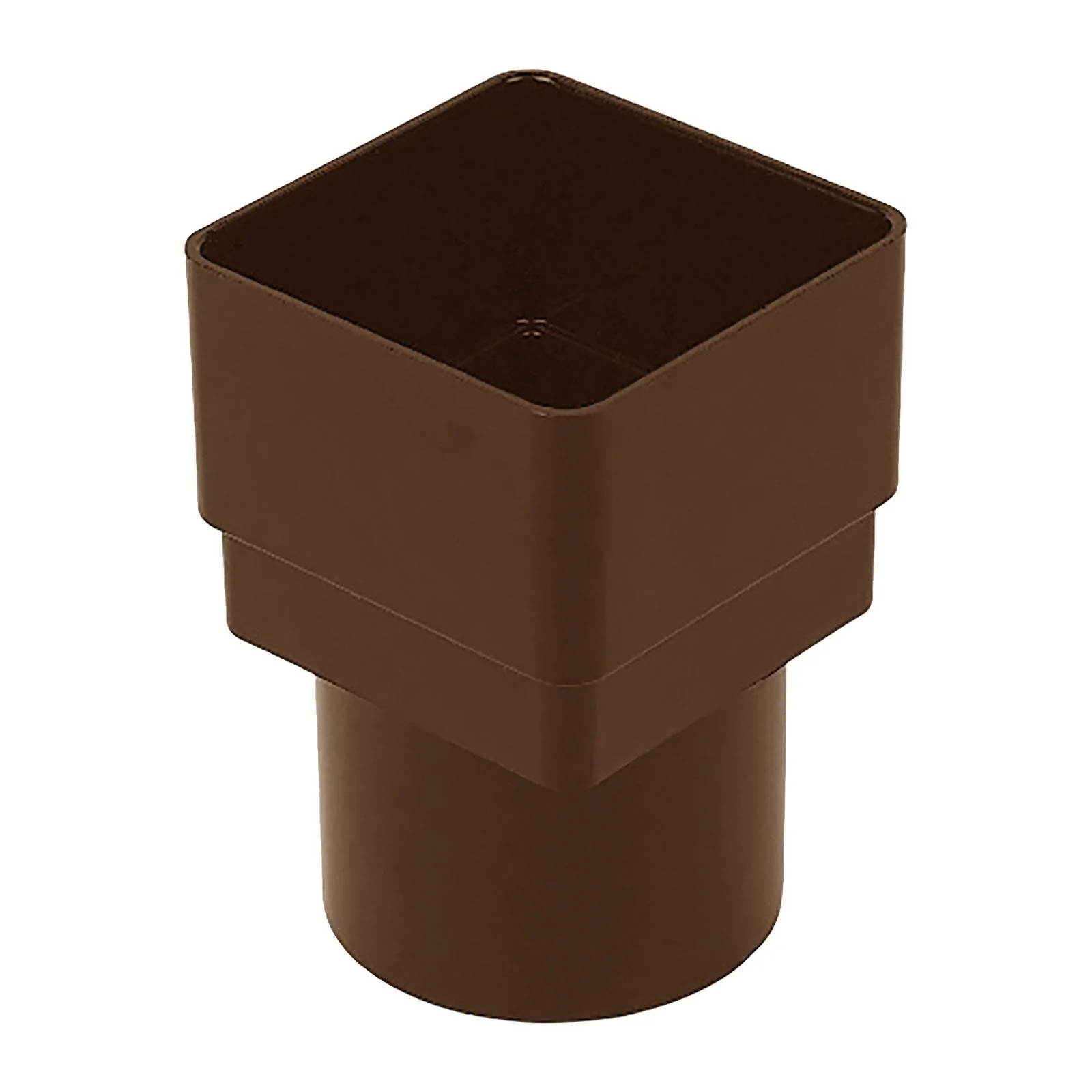 FloPlast 68mm Round Downpipe - Image 65