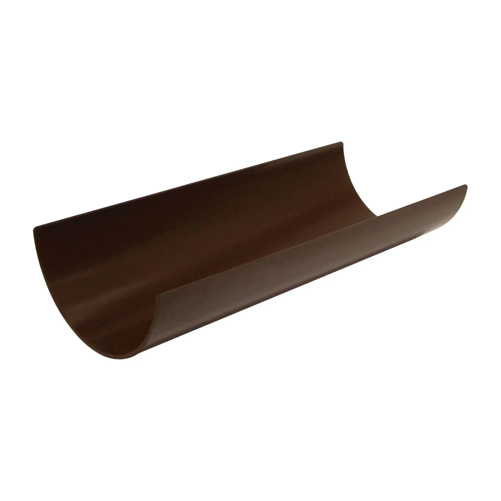 FloPlast Half Round 112mm Gutter (4m) - Image 11