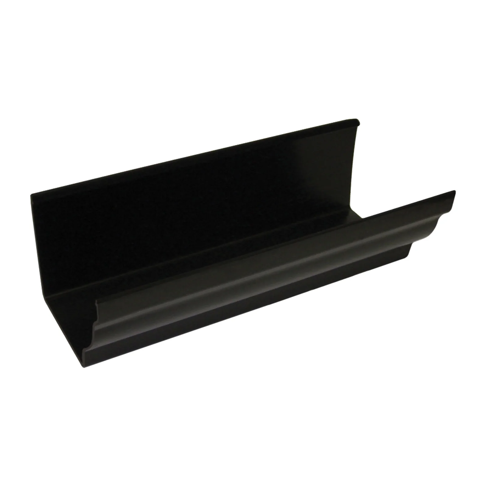 FloPlast Niagara Ogee 110mm Gutter Length (4m) - Image 3