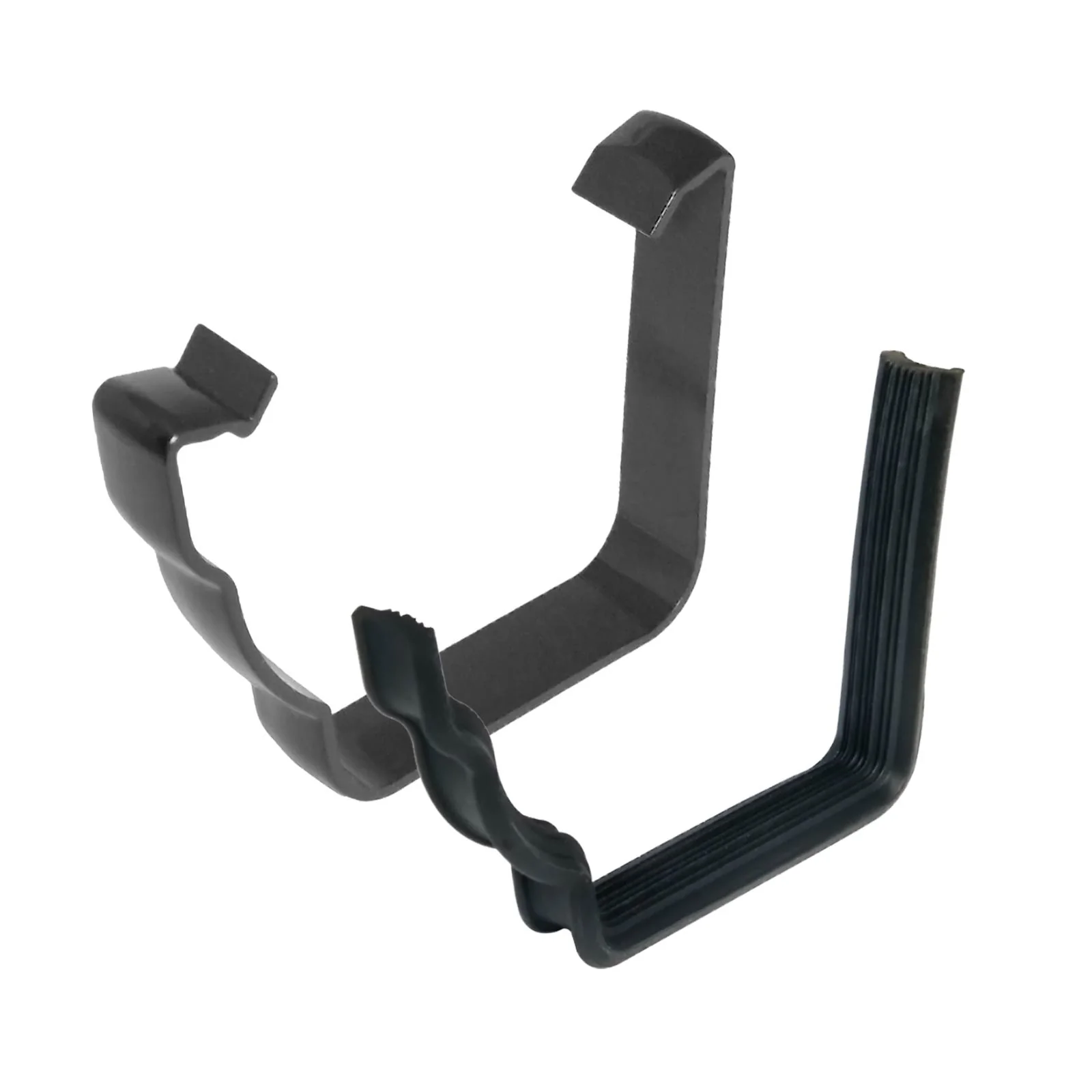 FloPlast Rainwater Gutter Clip & Rubber Gasket - Image 10
