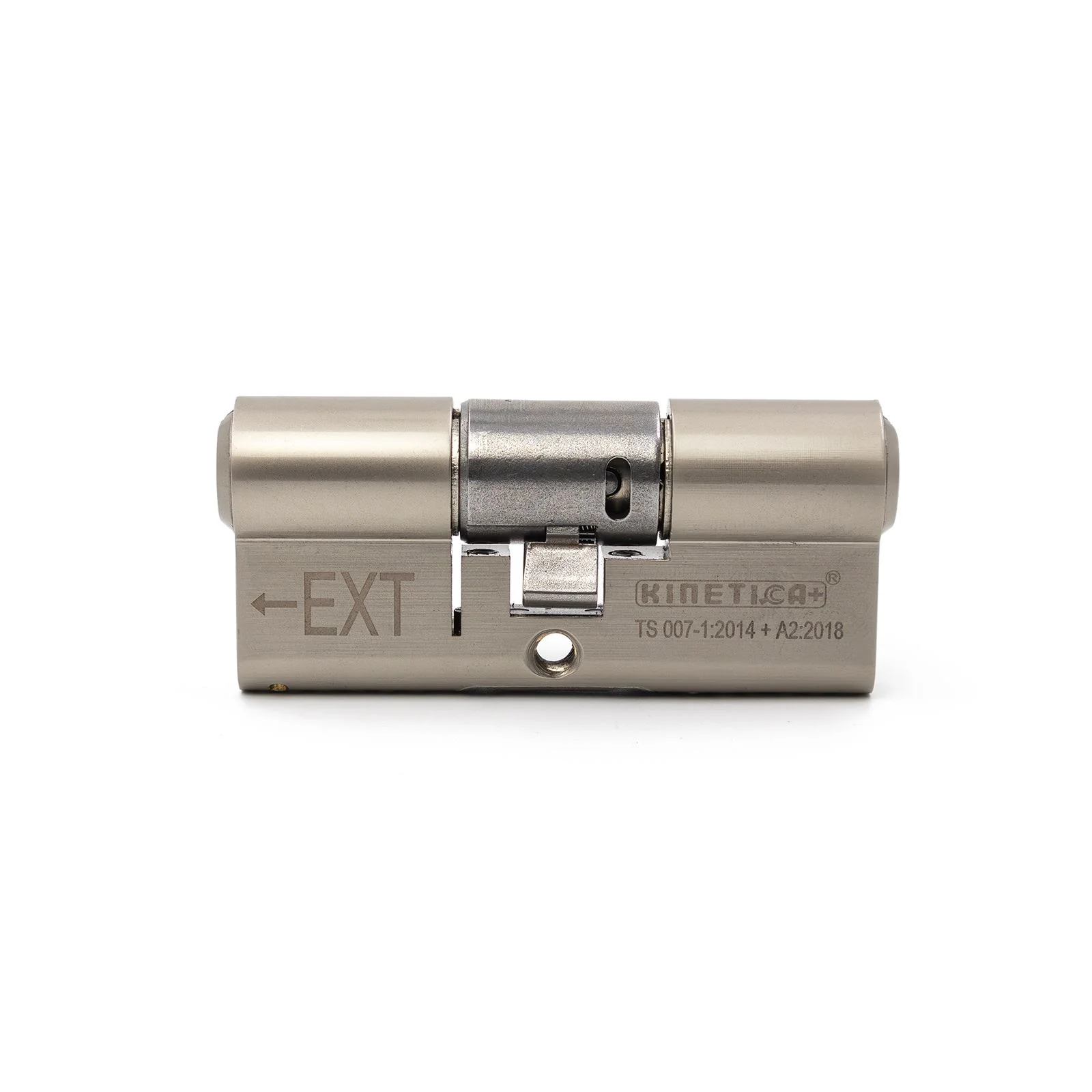 Fullex Kinetica+ K4 3* Euro Cylinder - Image 17