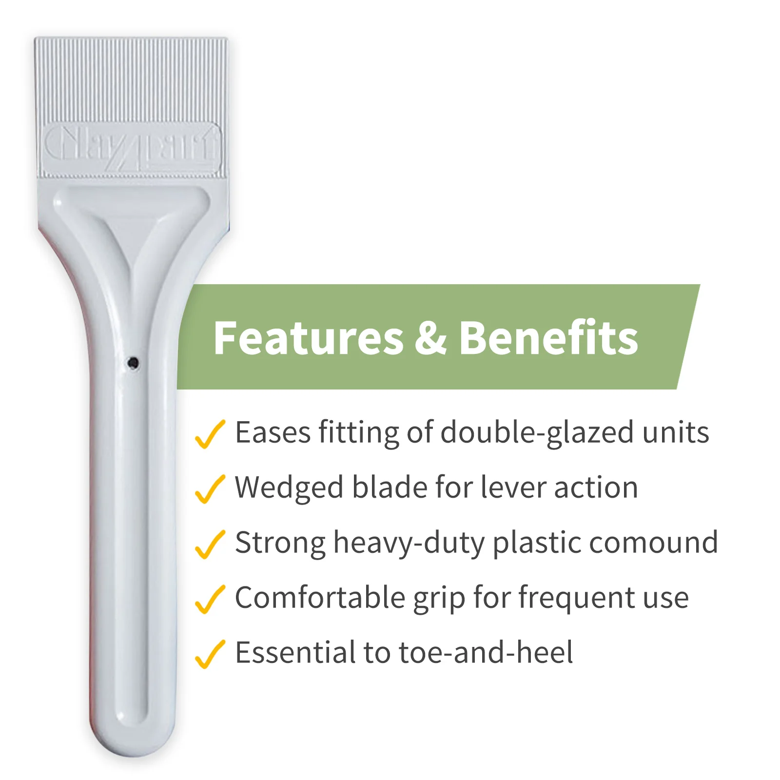 Glazing Shovel - Image 6