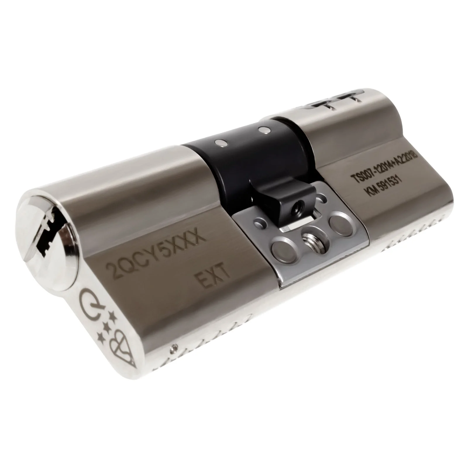 greenteQ Orion 3* Euro Cylinder - Image 11