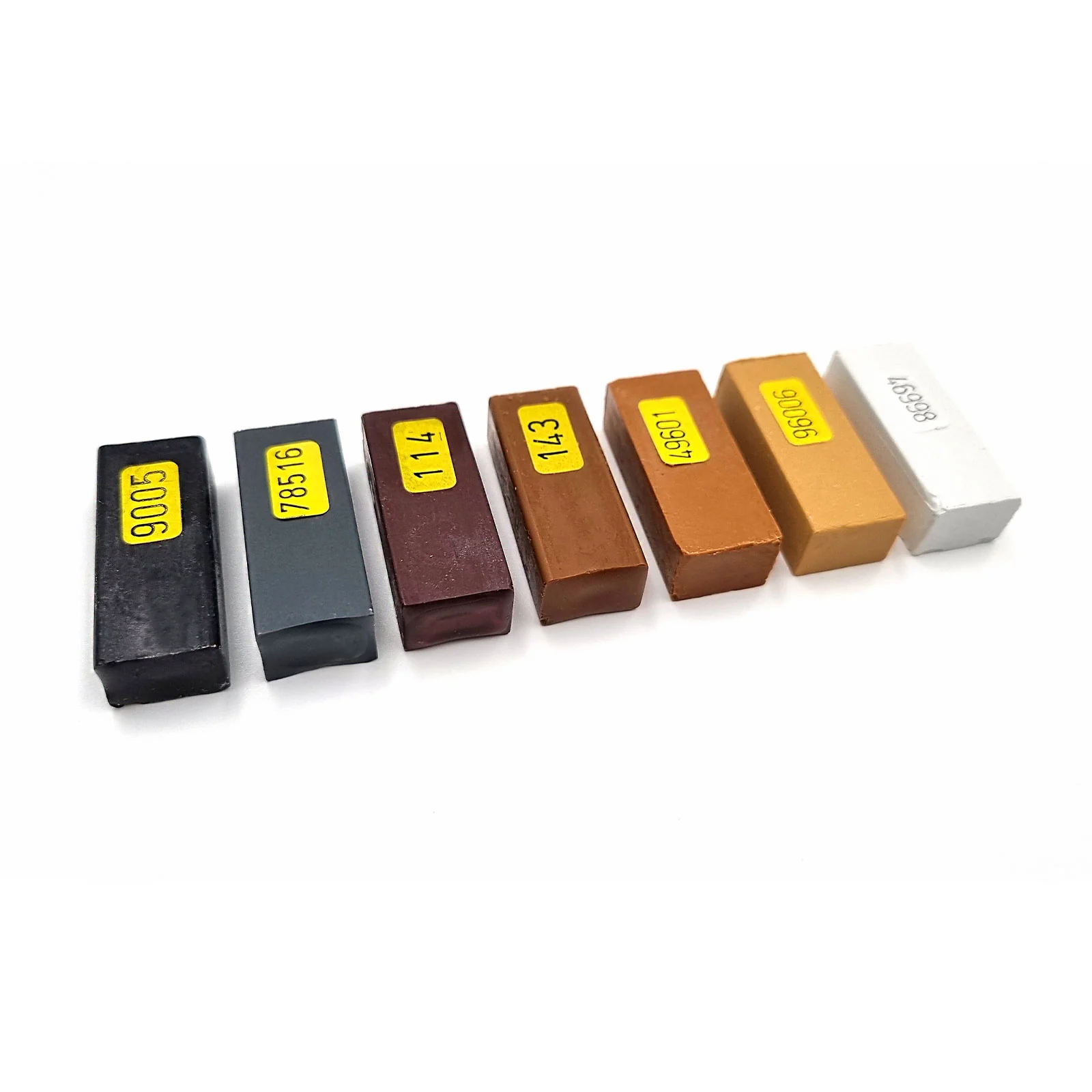 Konig Window Doctor Scratch Repair Kit - Image 9