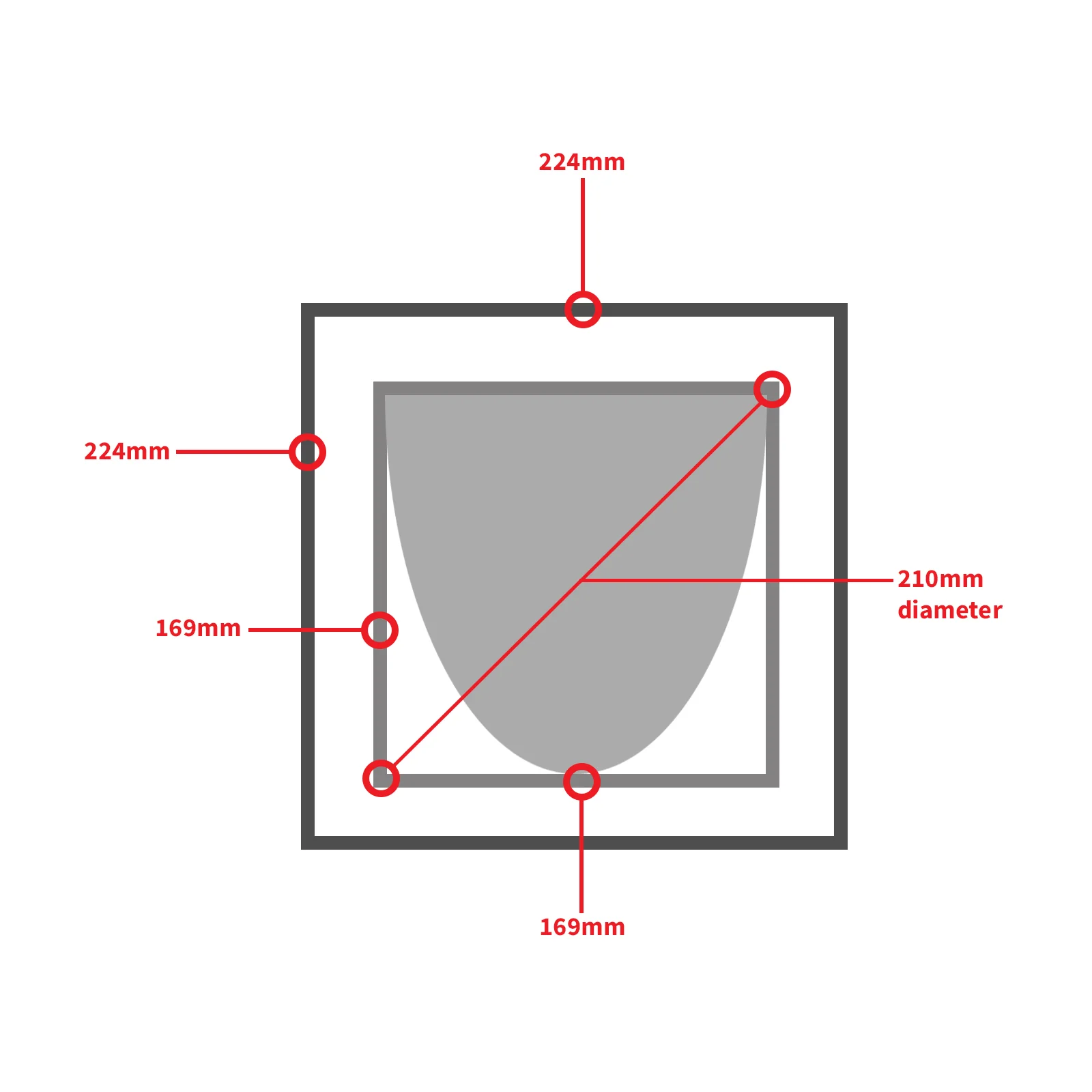 PetSafe Classic Cat Flap - Image 4