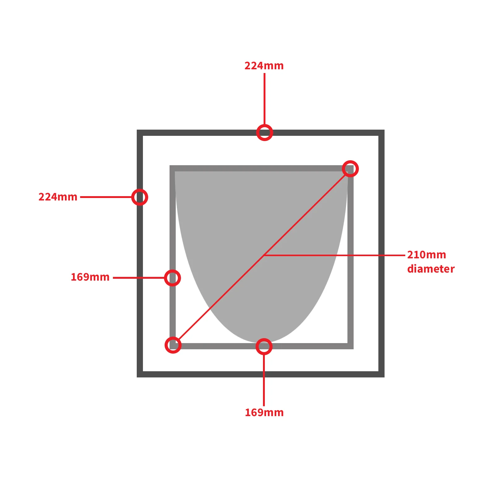 PetSafe Classic Cat Flap - Image 8