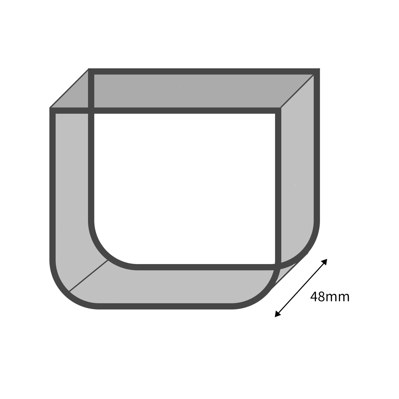 PetSafe Deluxe Cat Flap Tunnel - Image 3