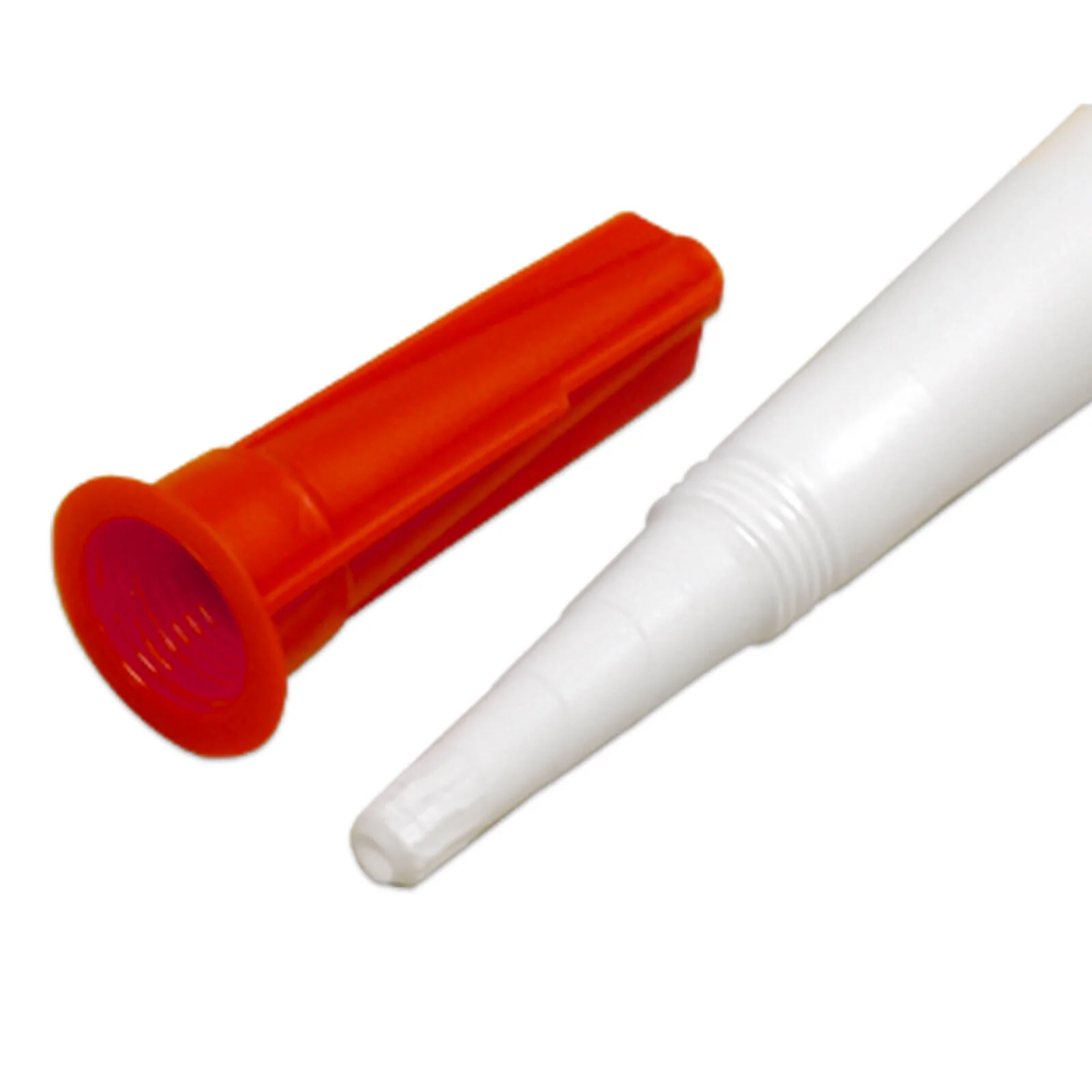 Silicone Nozzle + Screw Cap - Image 4