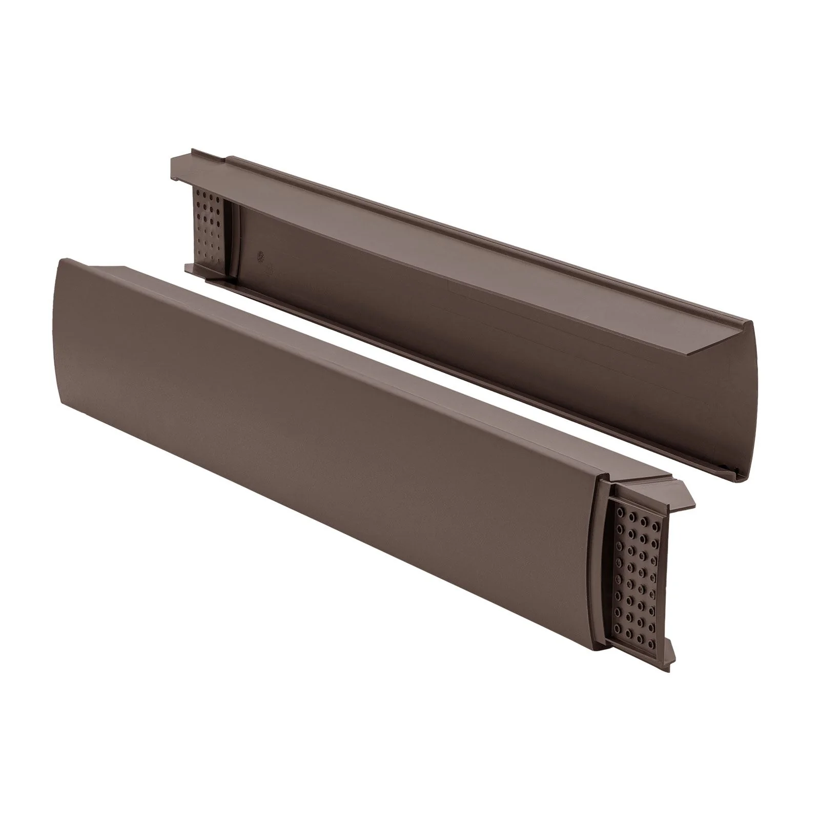 SmartVerge Linear Dry Verge Unit - Image 14