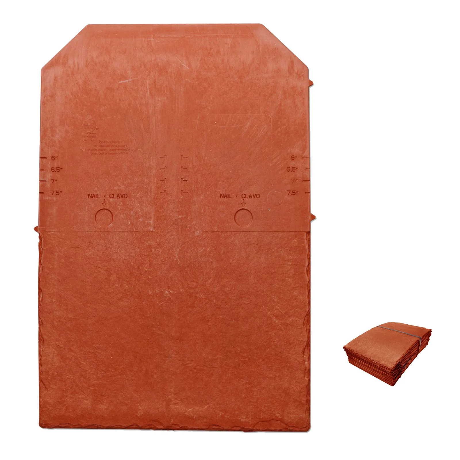 Tapco Slate Roof Tile (25 Pack) - Image 13