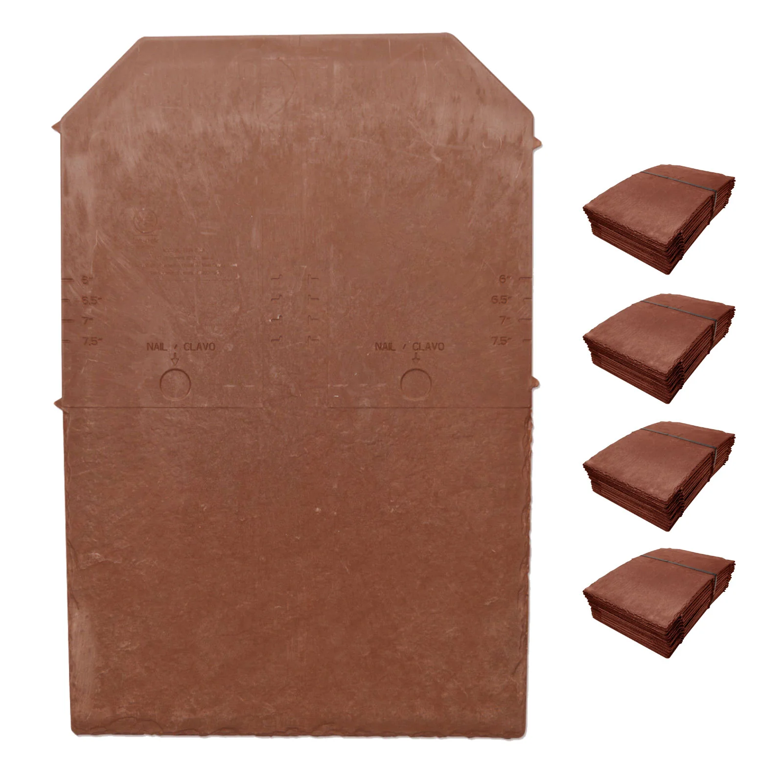 Tapco Slate Roof Tile (25 Pack) - Image 15