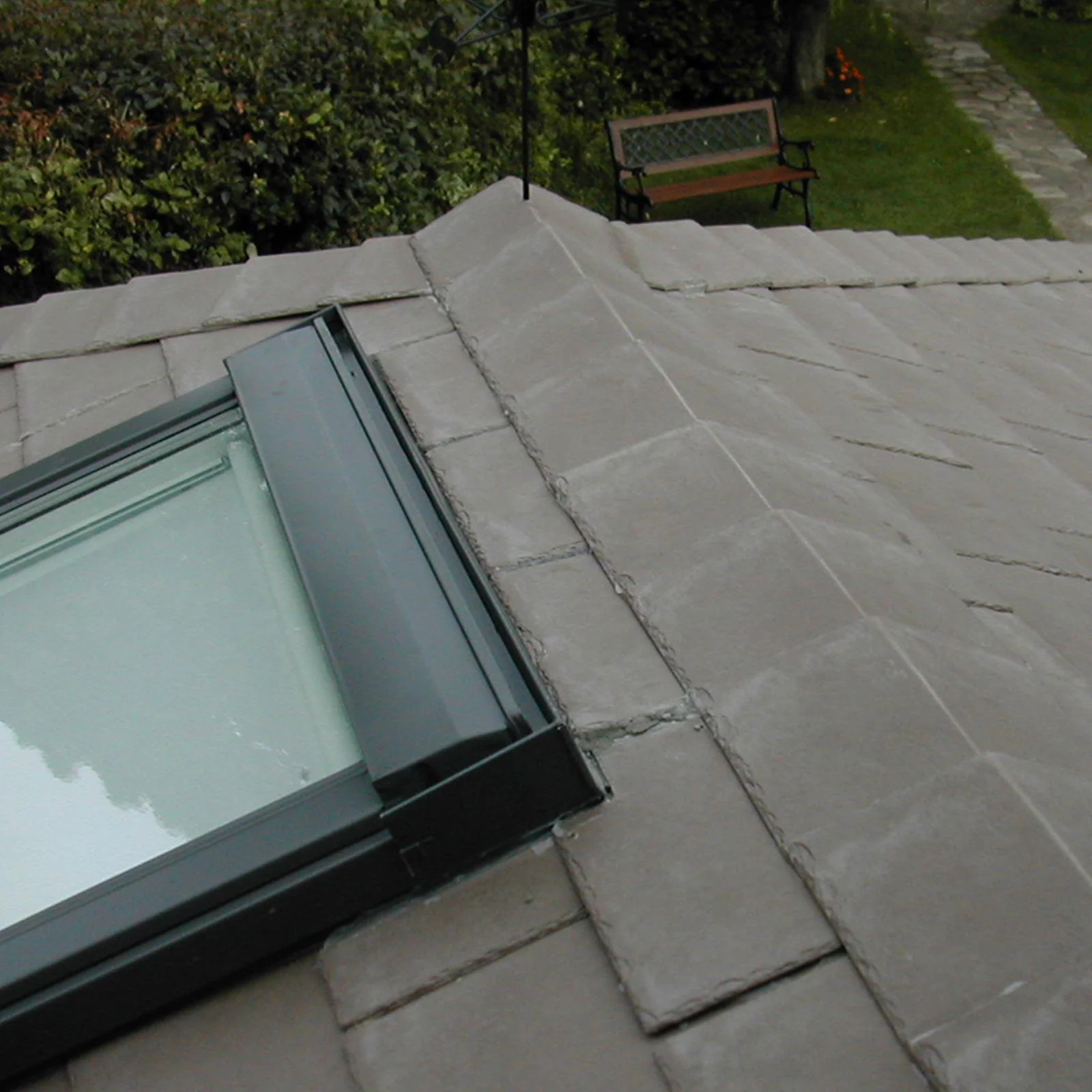 Tapco Slate Roof Tile - Image 7