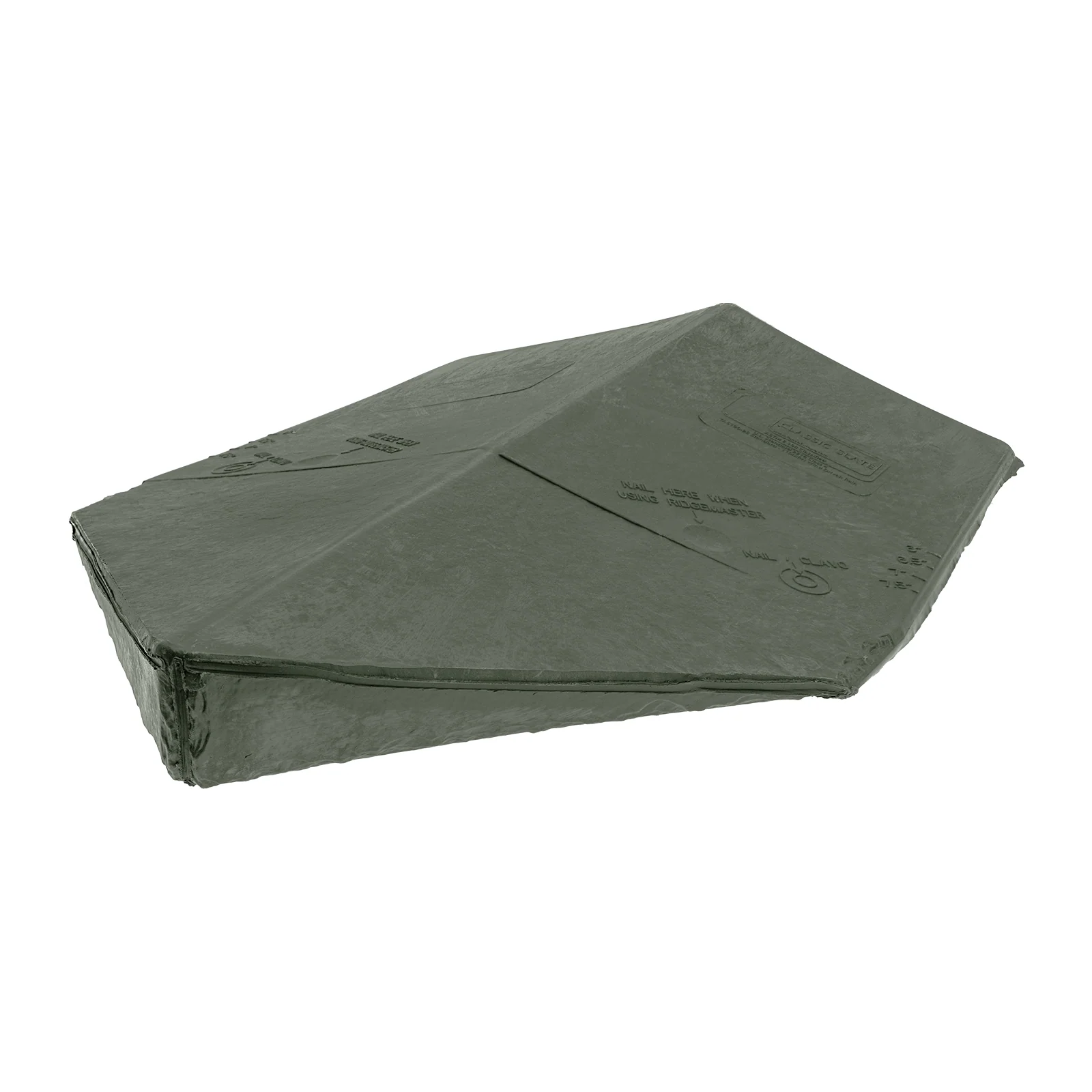 TapcoSlate Classic Edwardian & Victorian Hip End Cap - Image 19