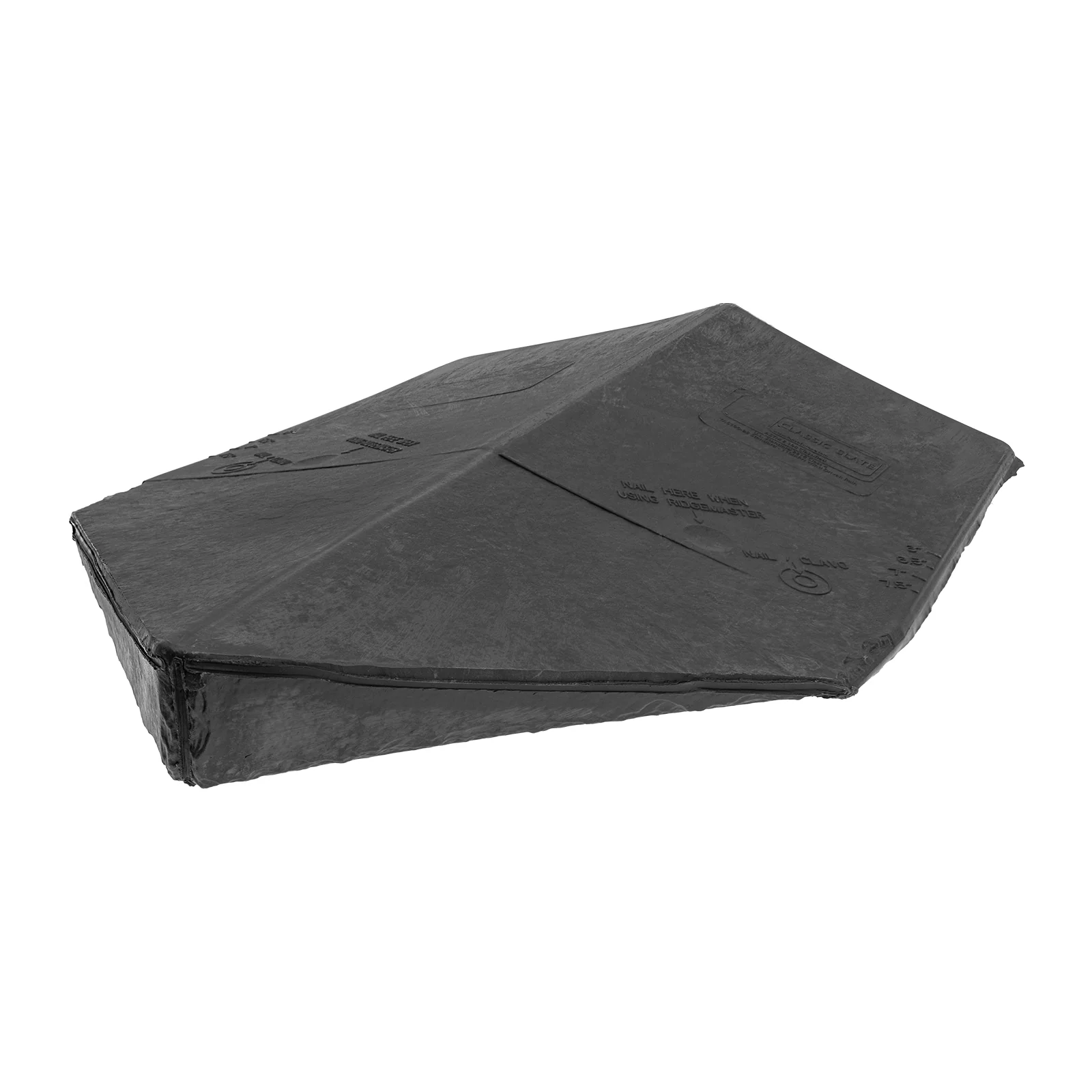 TapcoSlate Classic Edwardian & Victorian Hip End Cap - Image 20