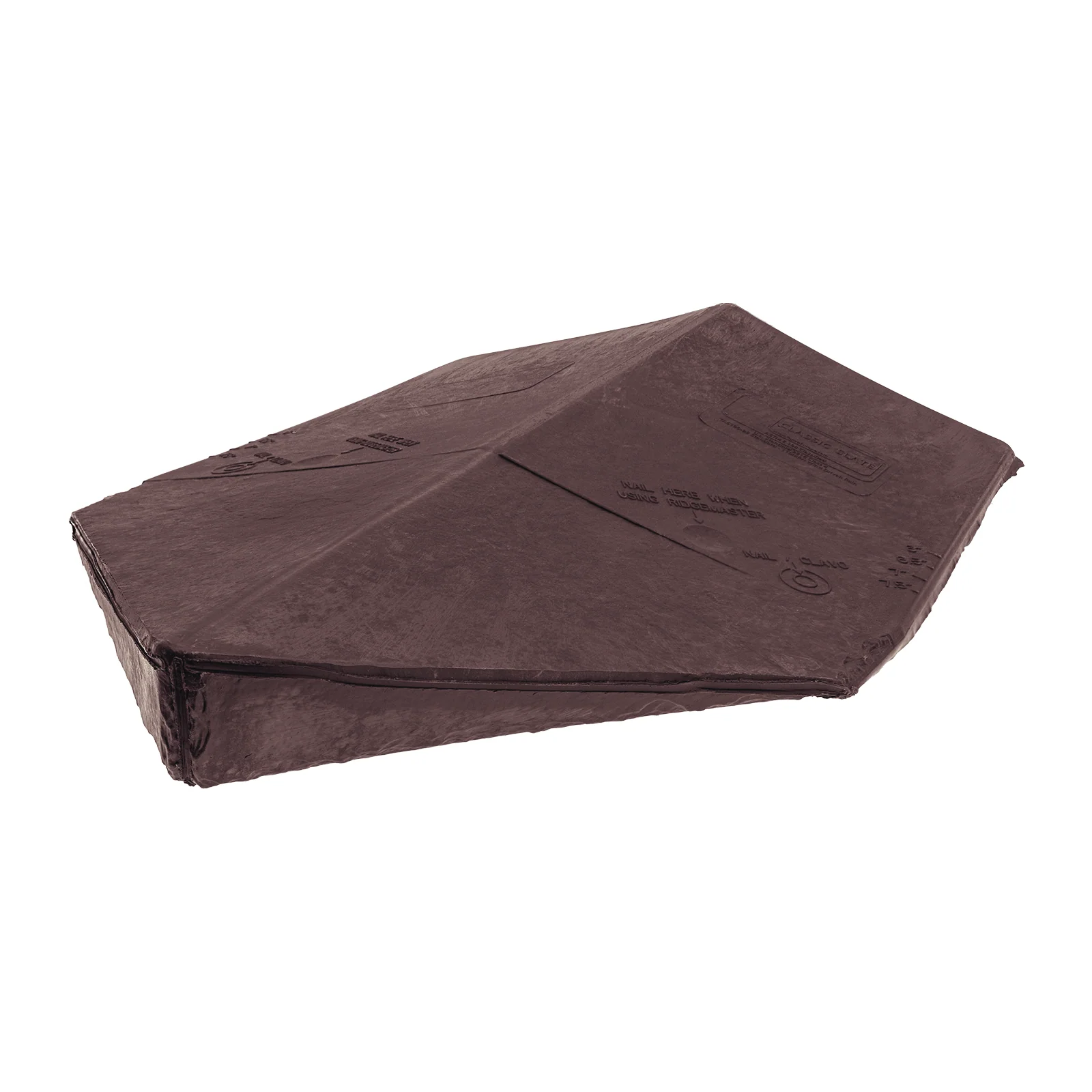 TapcoSlate Classic Edwardian & Victorian Hip End Cap - Image 21