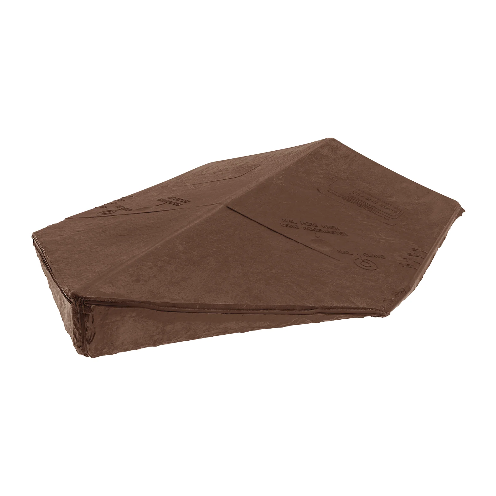 TapcoSlate Classic Edwardian & Victorian Hip End Cap - Image 22