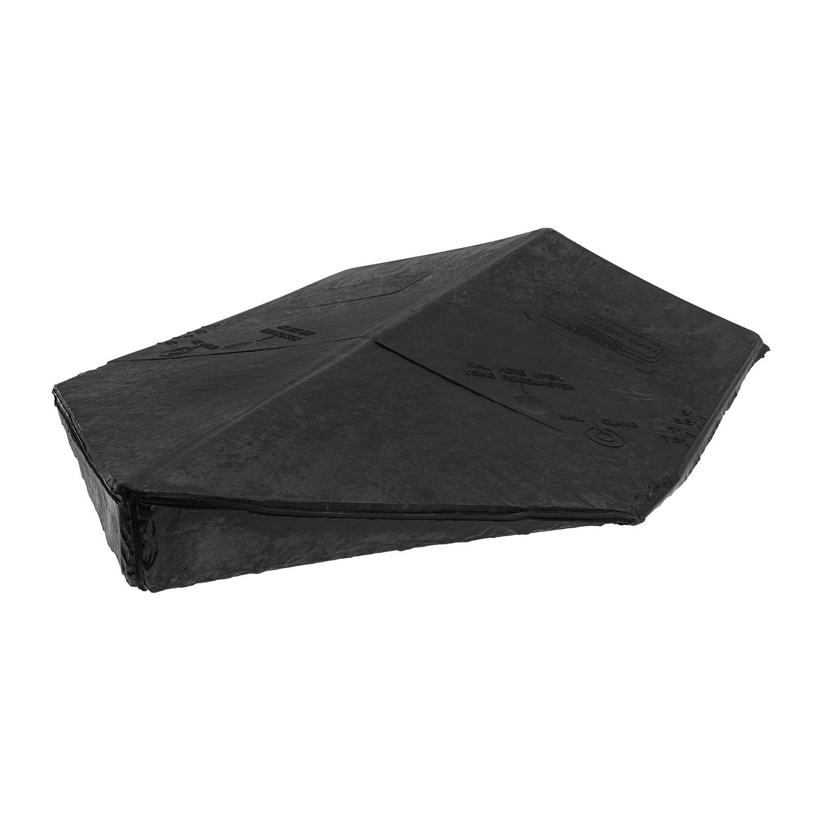 TapcoSlate Classic Edwardian & Victorian Hip End Cap - Image 23