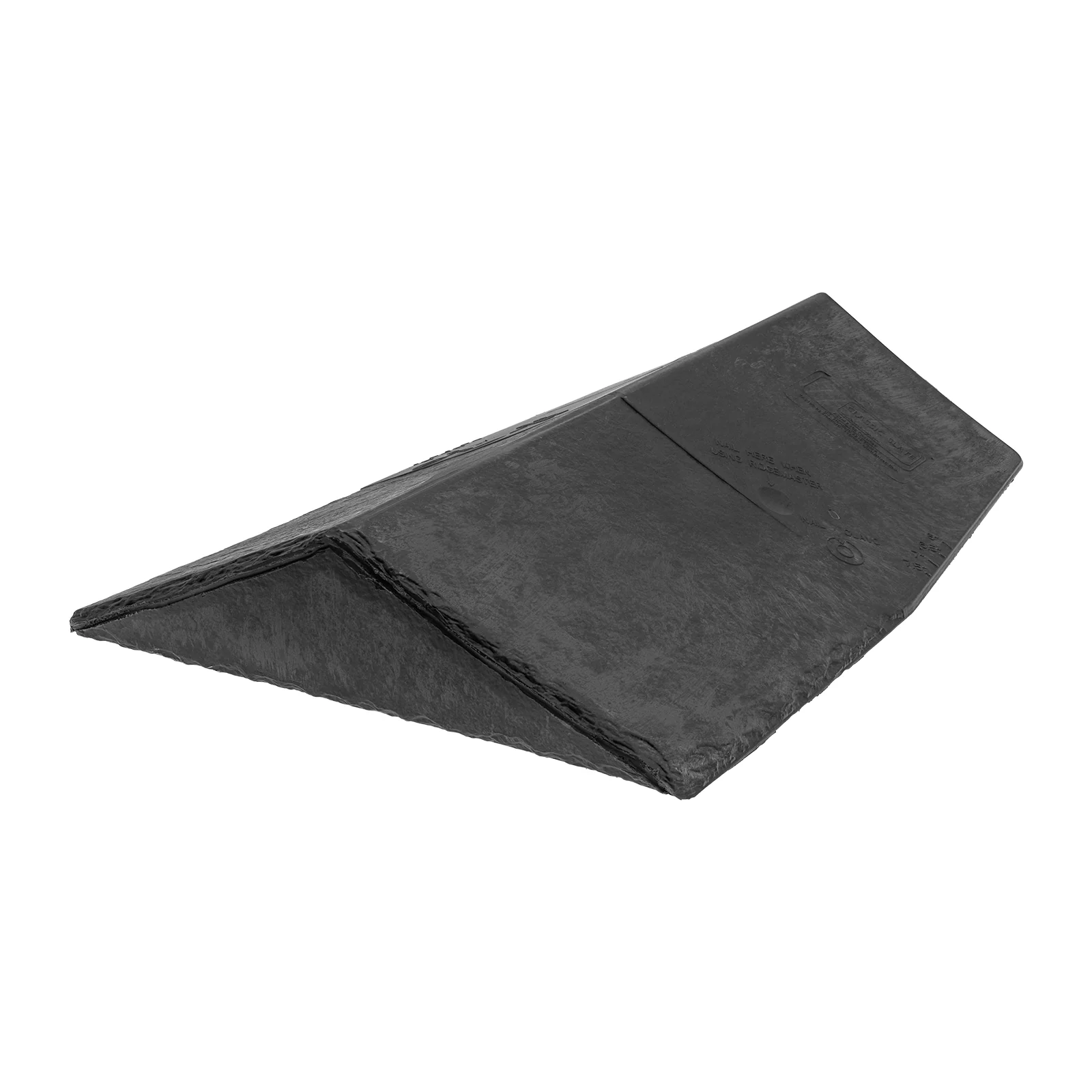 TapcoSlate Classic Ridge End Cap - Image 12