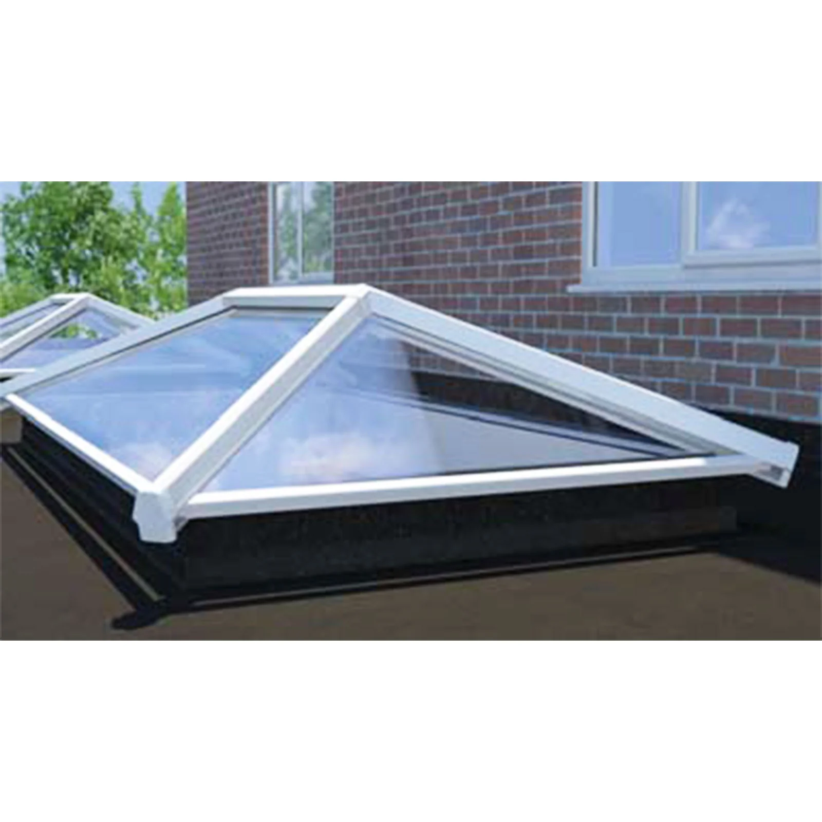 Ultraframe CCTA001 Glazing Bar End Cap - Image 8