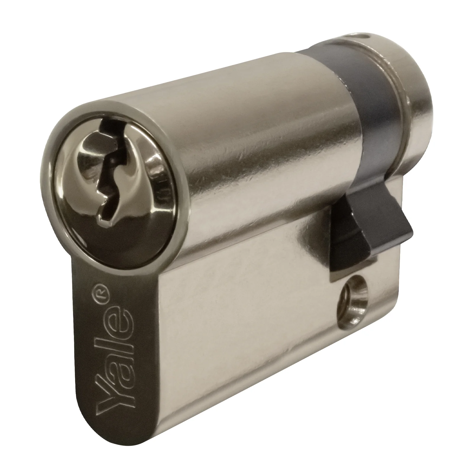Yale Standard Half Cylinder - Image 6